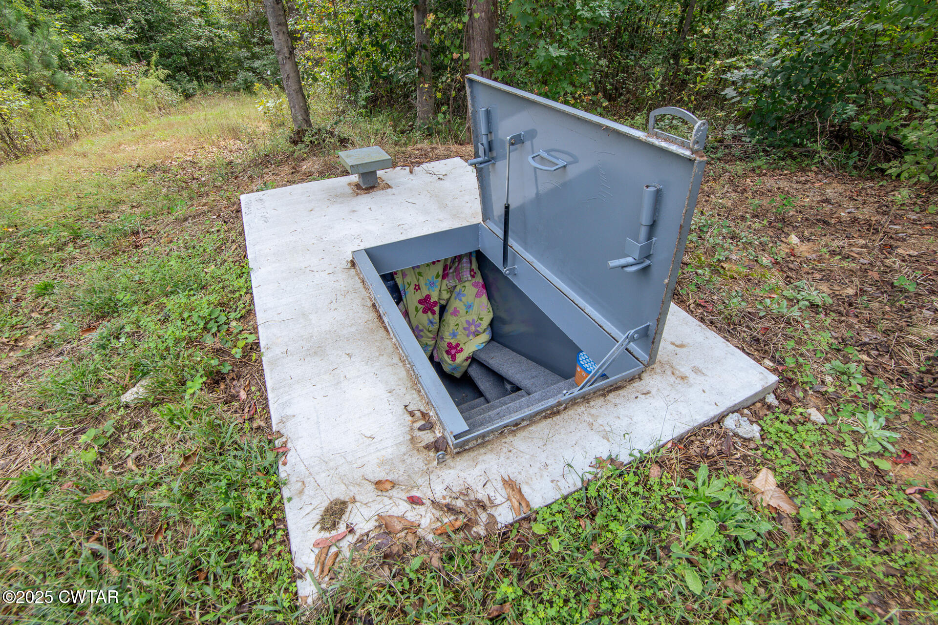 424 Firetower Road