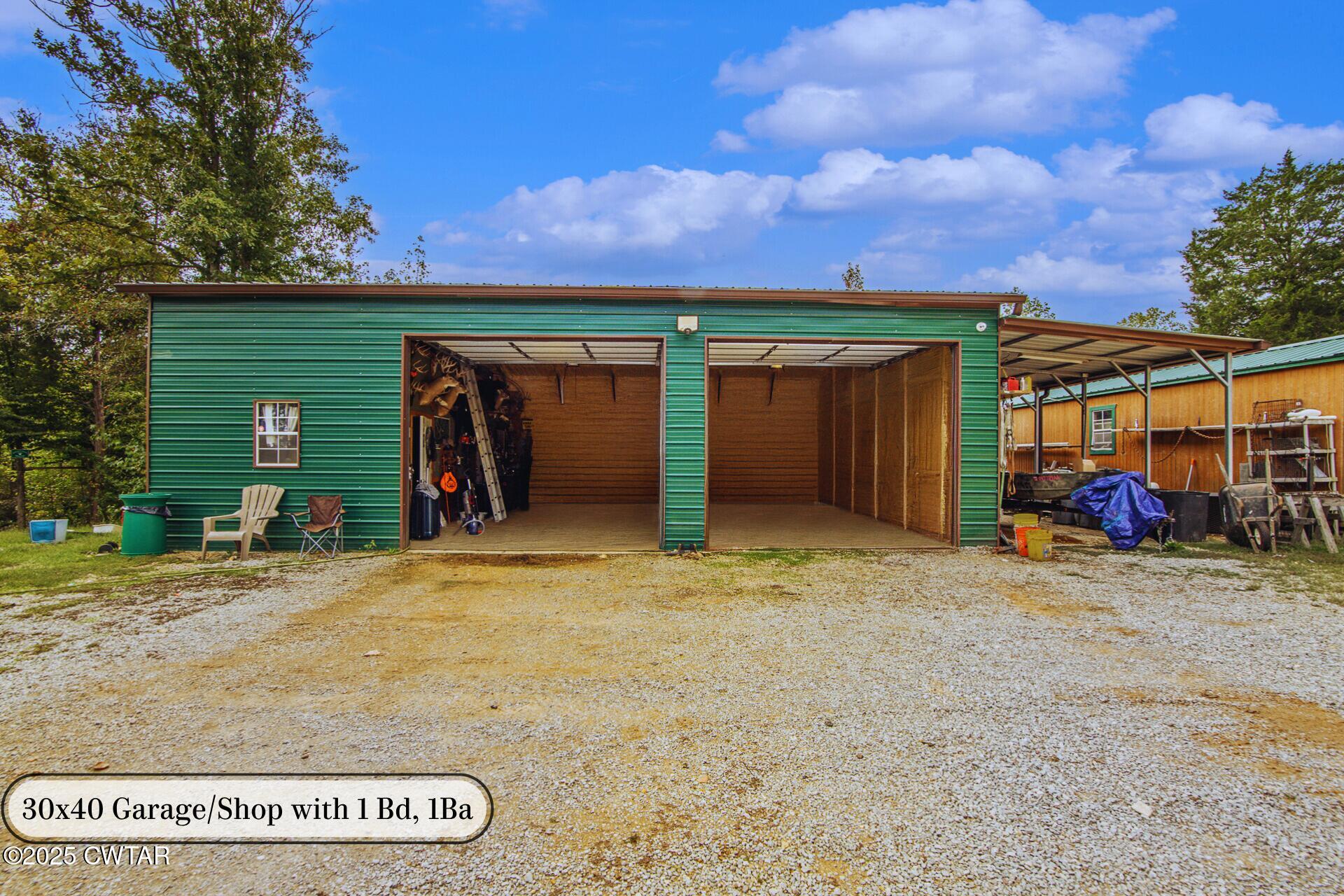424 Firetower Road