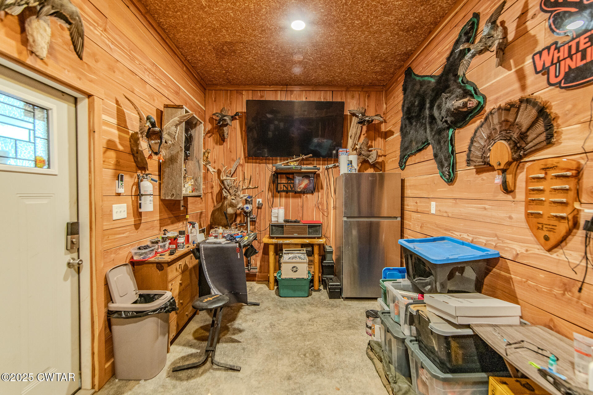 424 Firetower Road