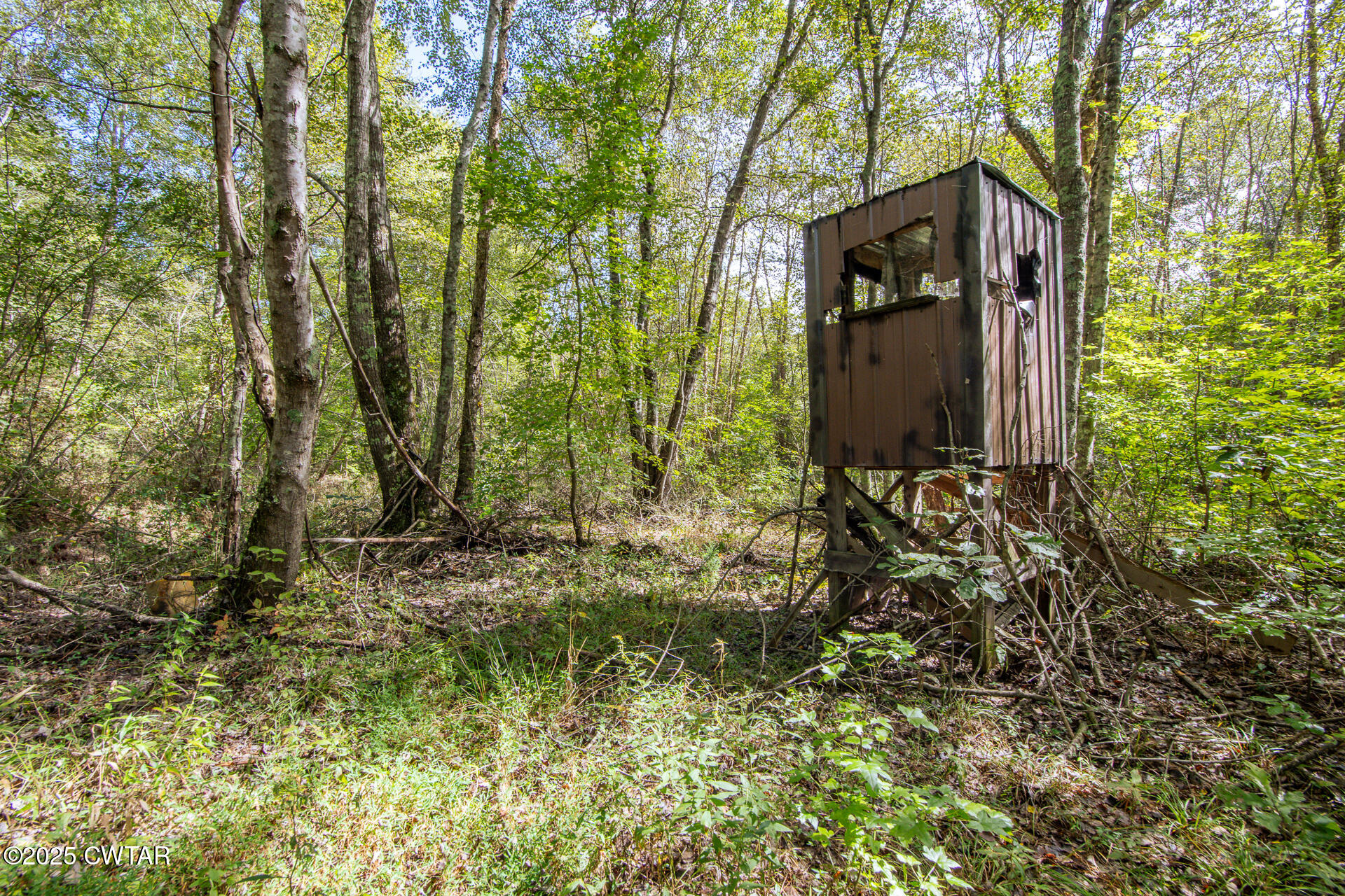 424 Firetower Road