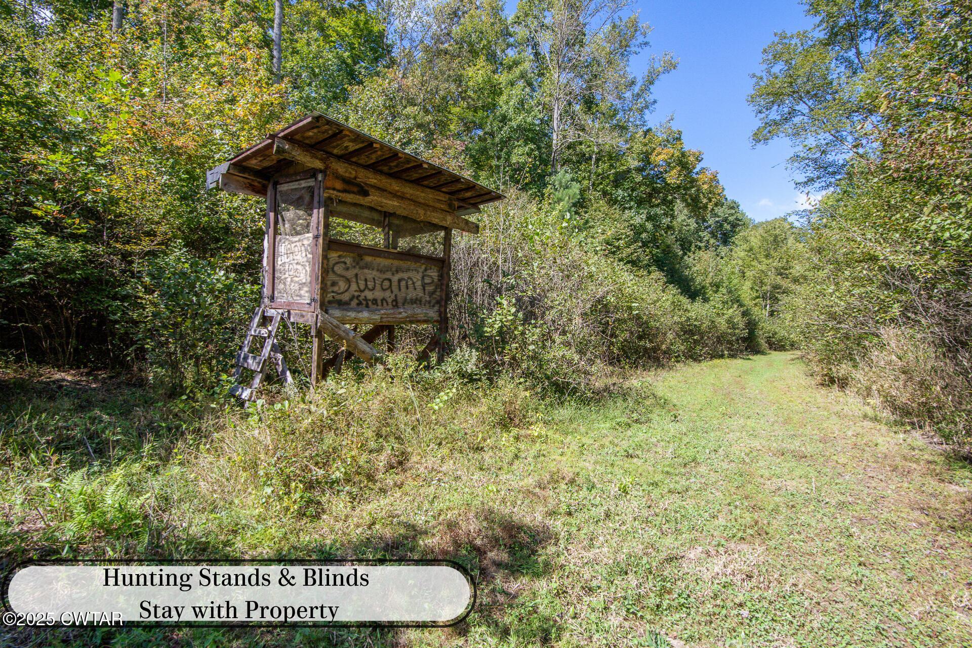 424 Firetower Road