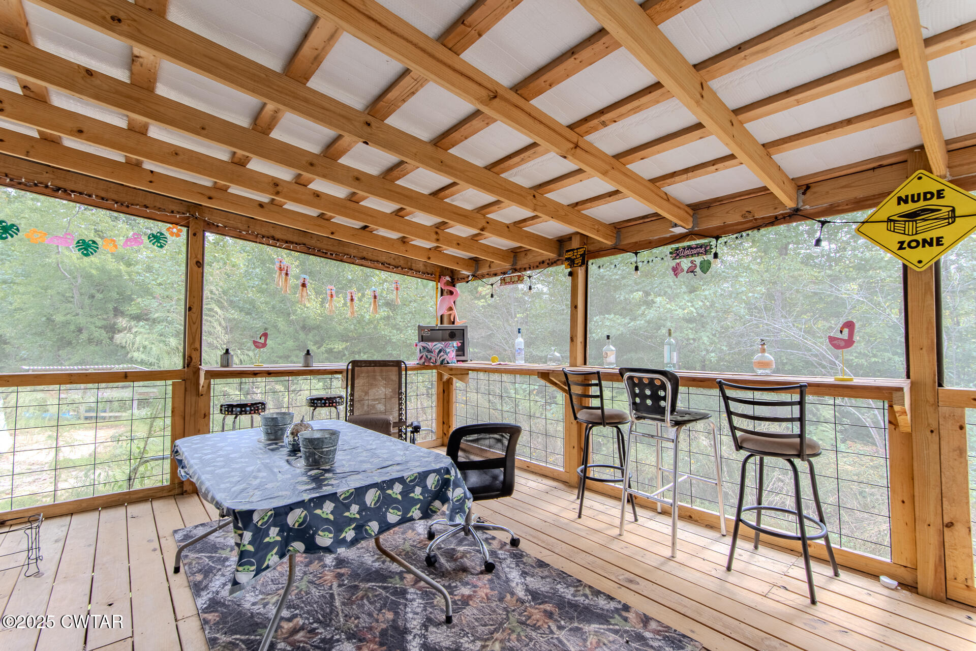 424 Firetower Road