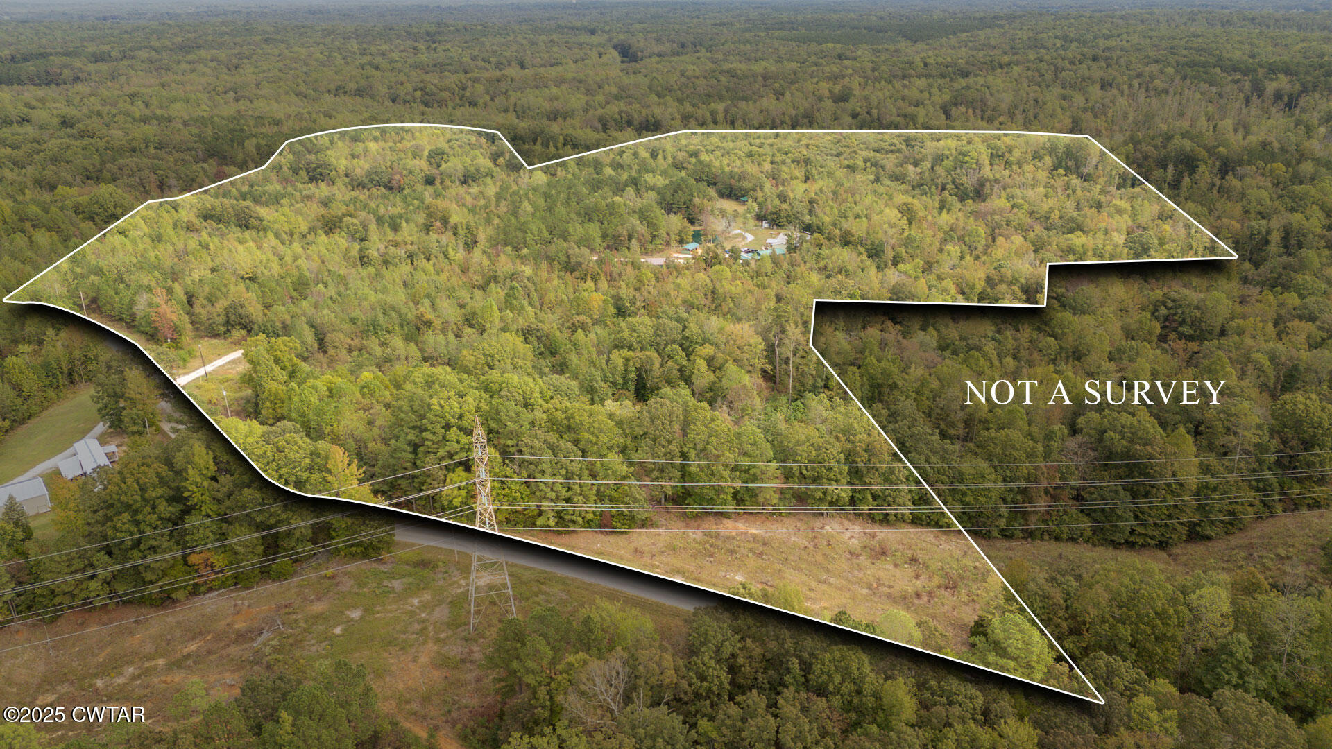 424 Firetower Road