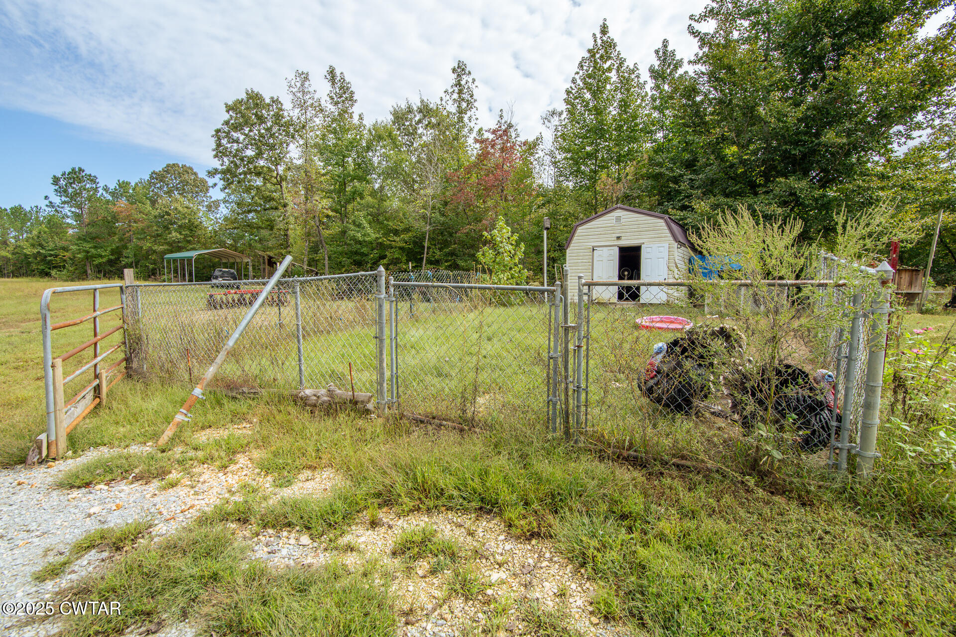 424 Firetower Road
