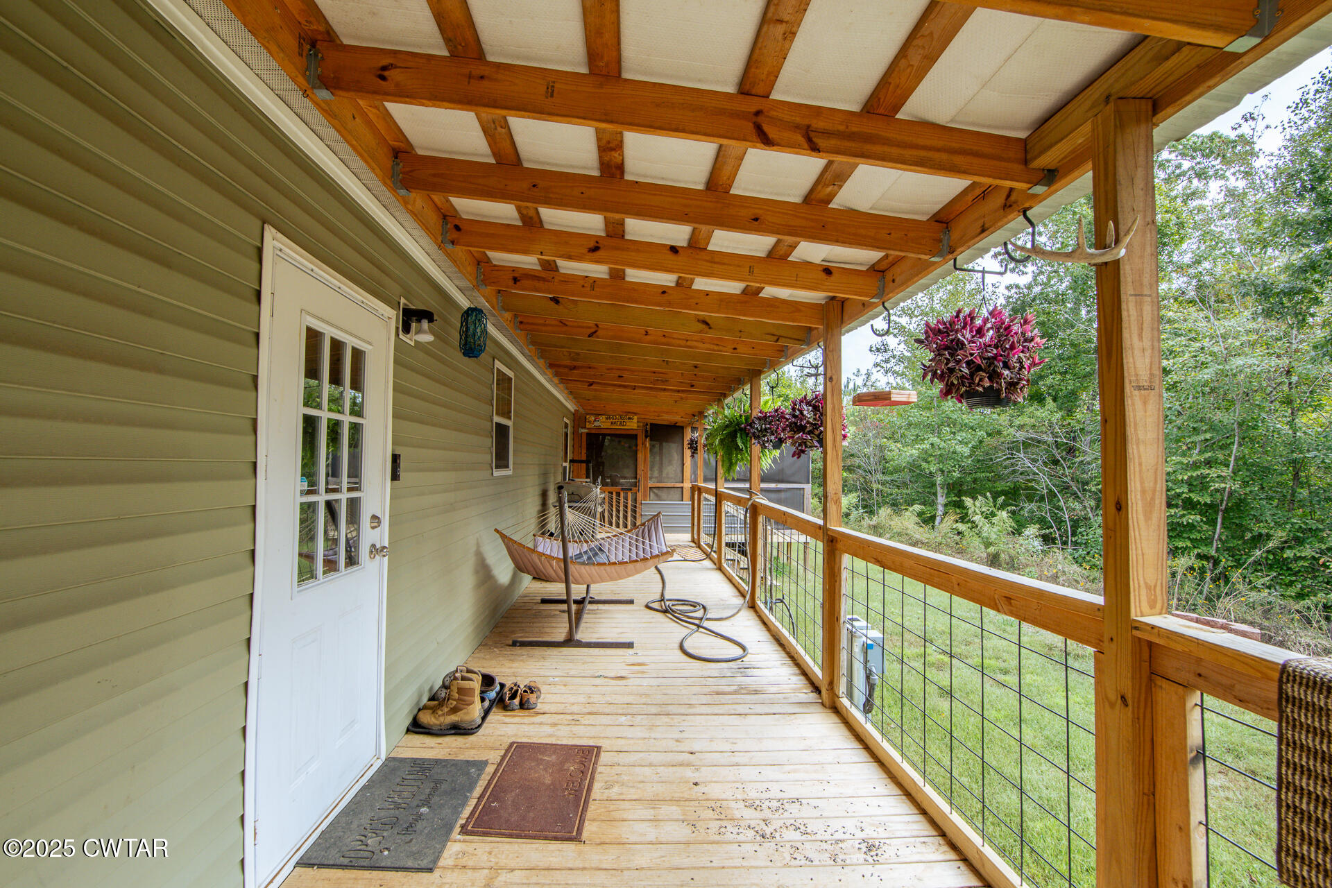 424 Firetower Road