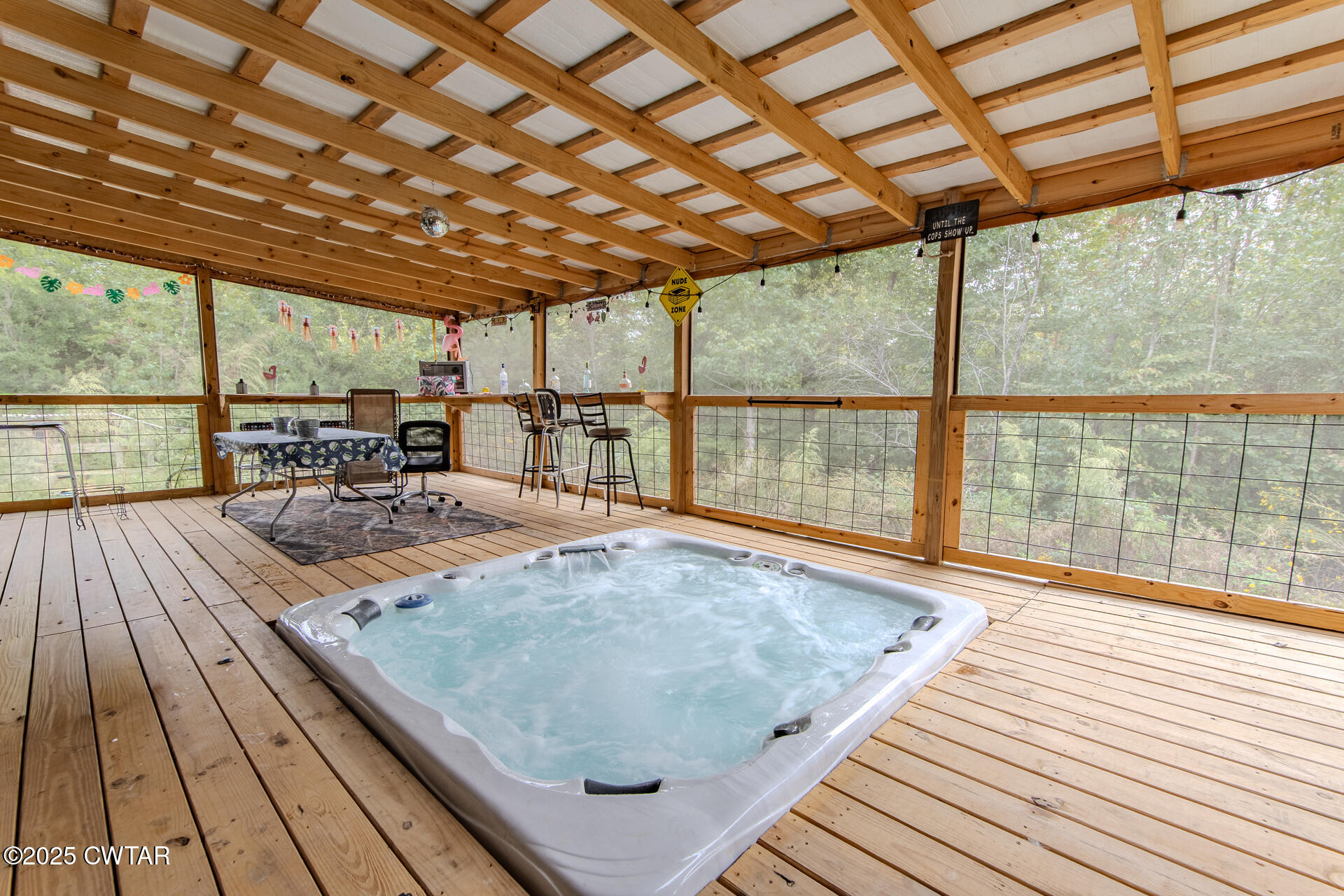 424 Firetower Road
