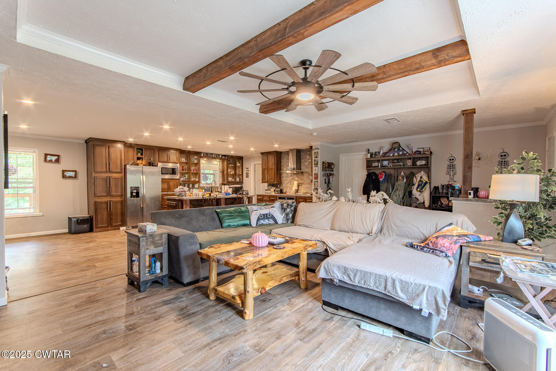 424 Firetower Road