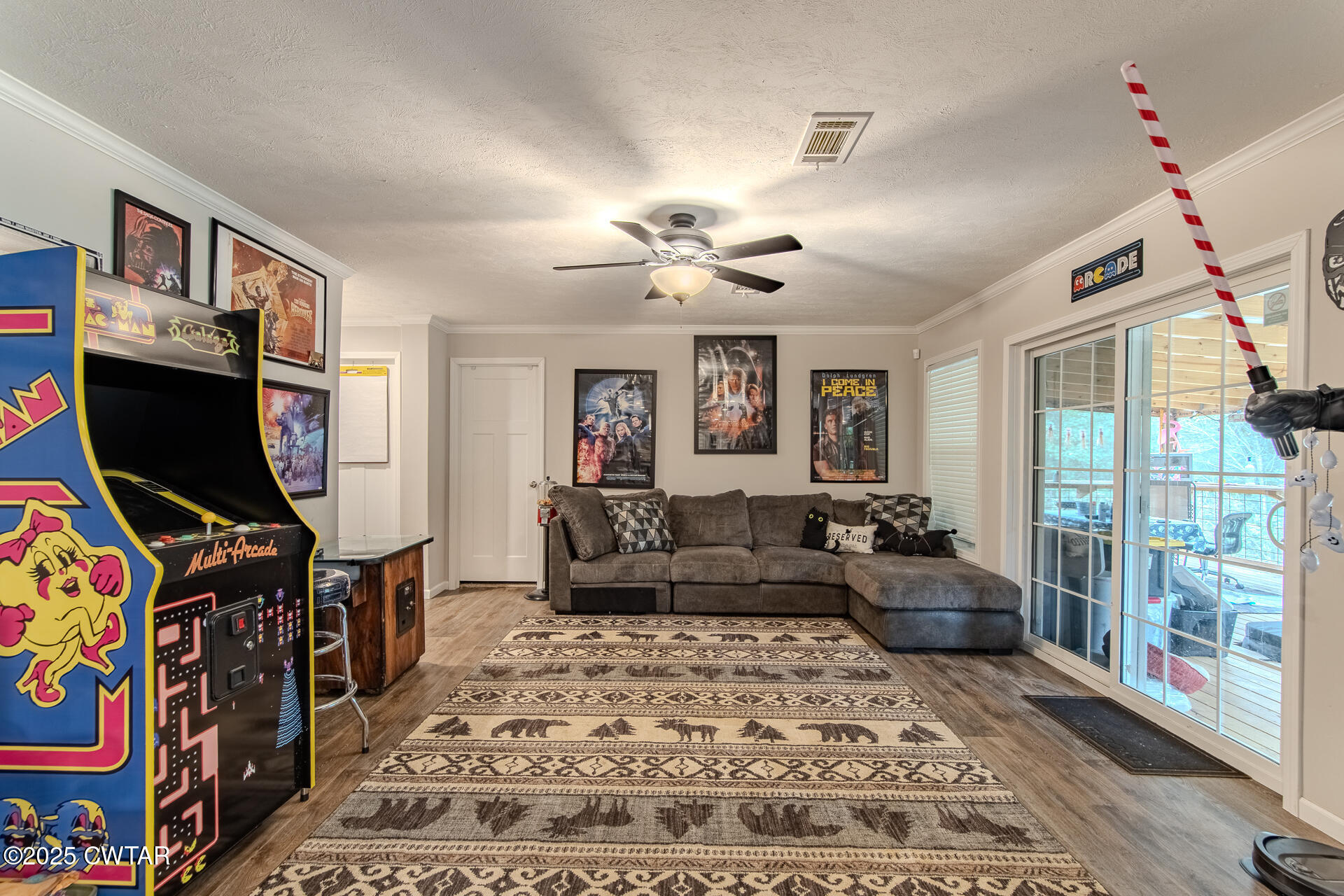 424 Firetower Road