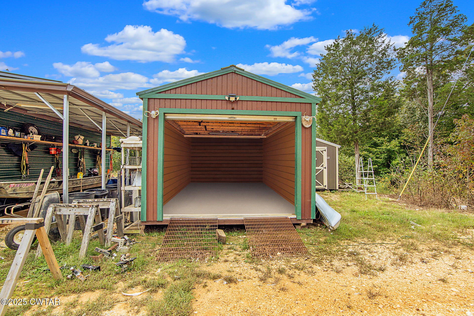 424 Firetower Road