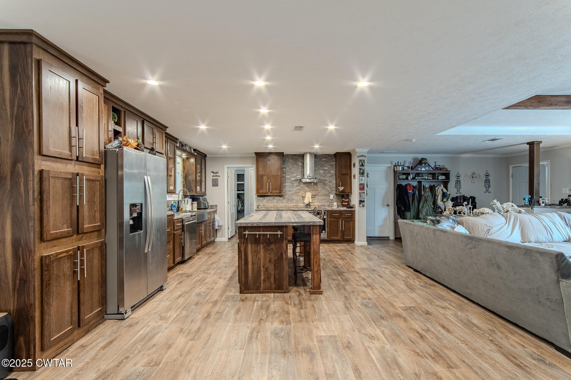 424 Firetower Road