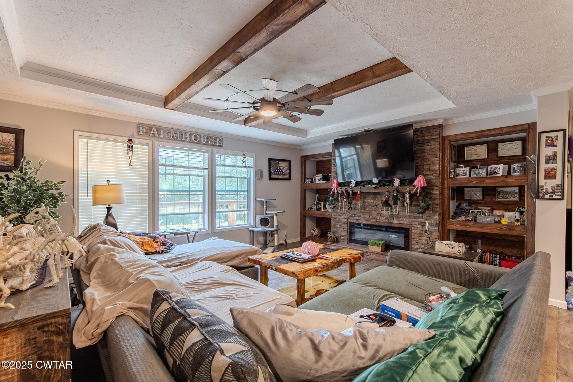 424 Firetower Road