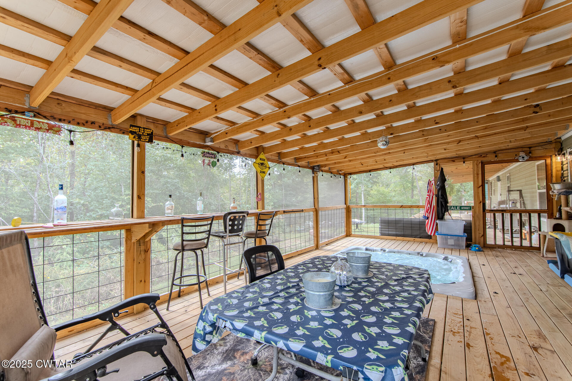 424 Firetower Road