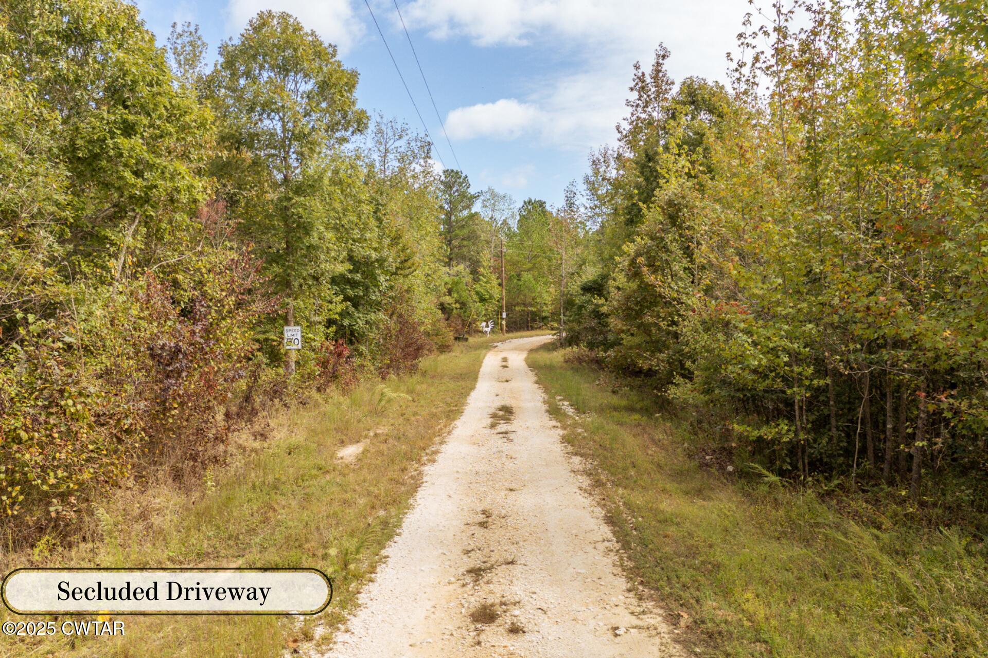 424 Firetower Road