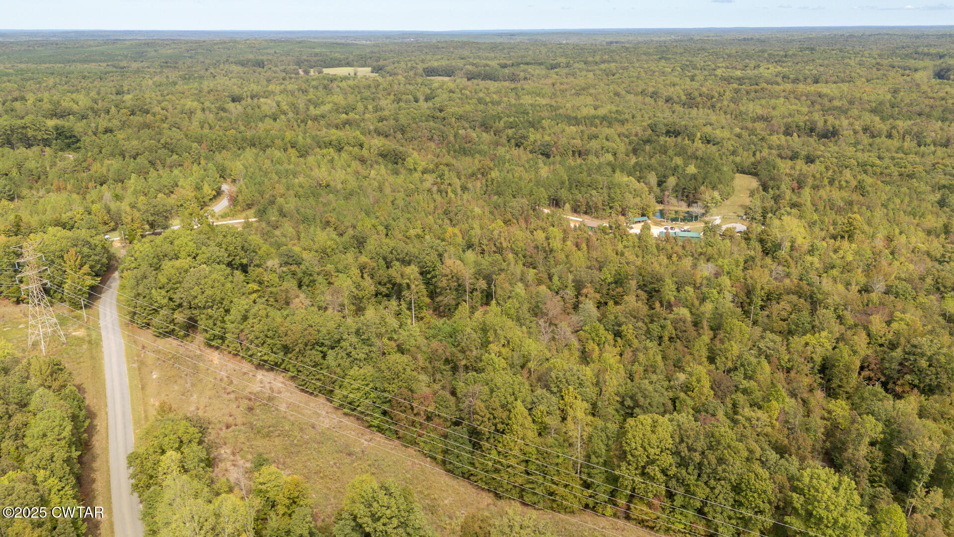 424 Firetower Road