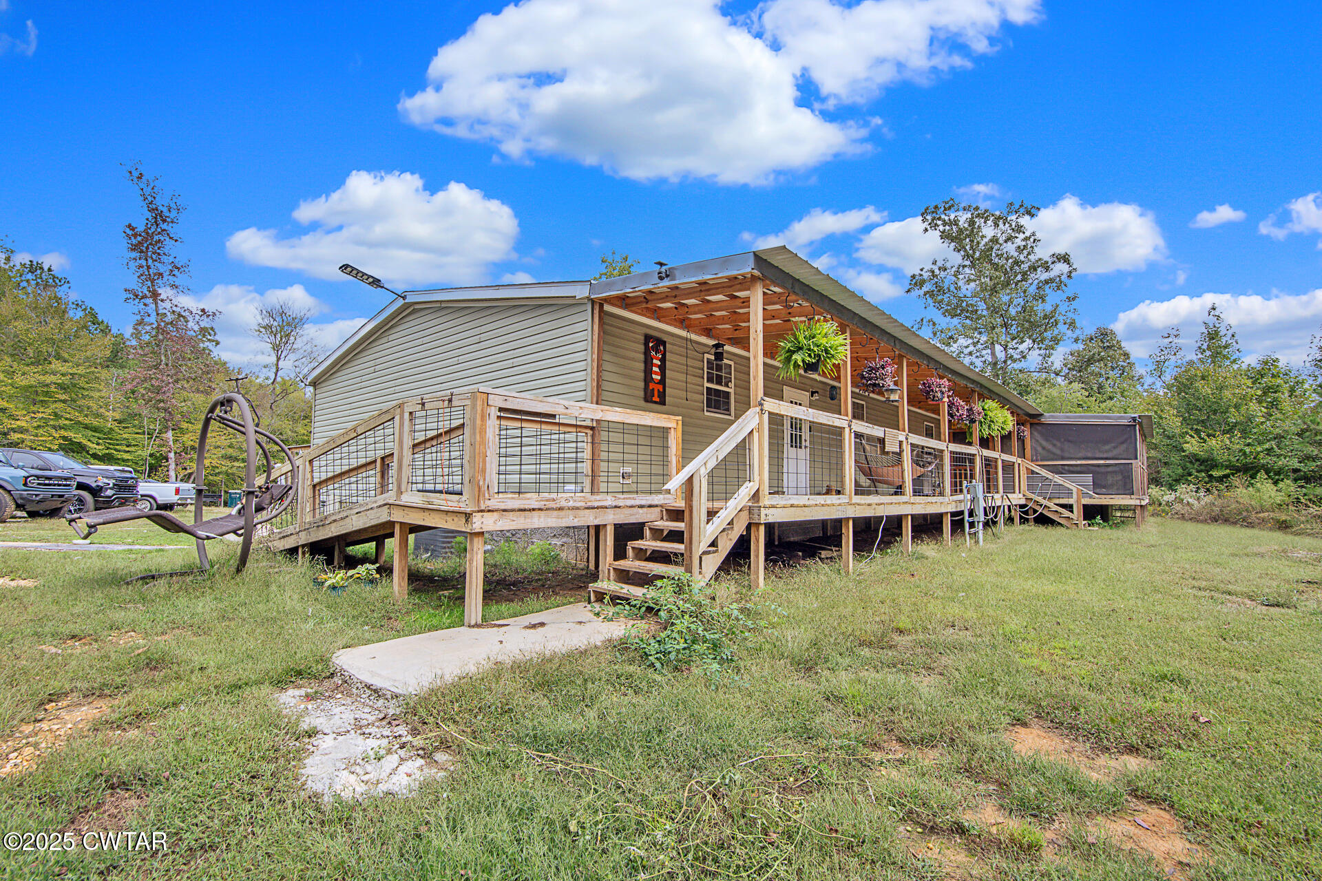 424 Firetower Road