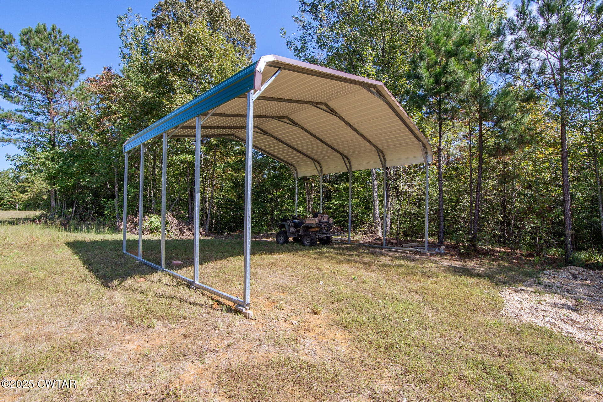 424 Firetower Road