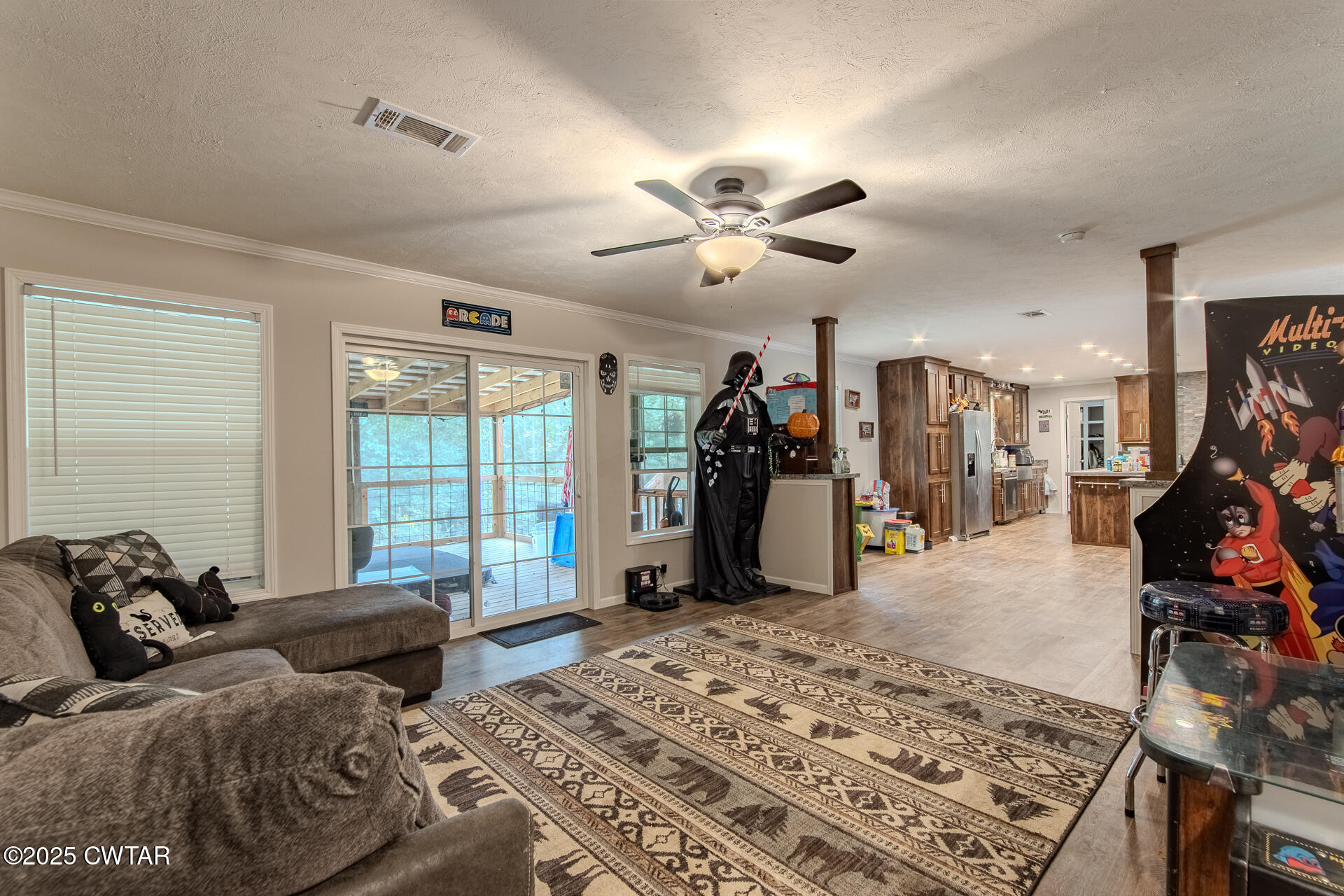 424 Firetower Road