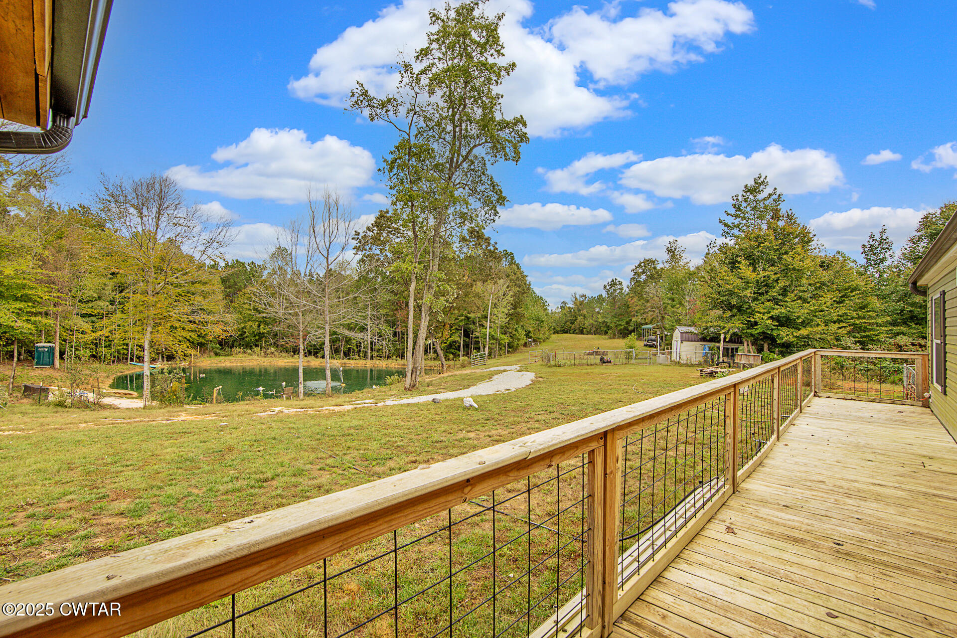 424 Firetower Road