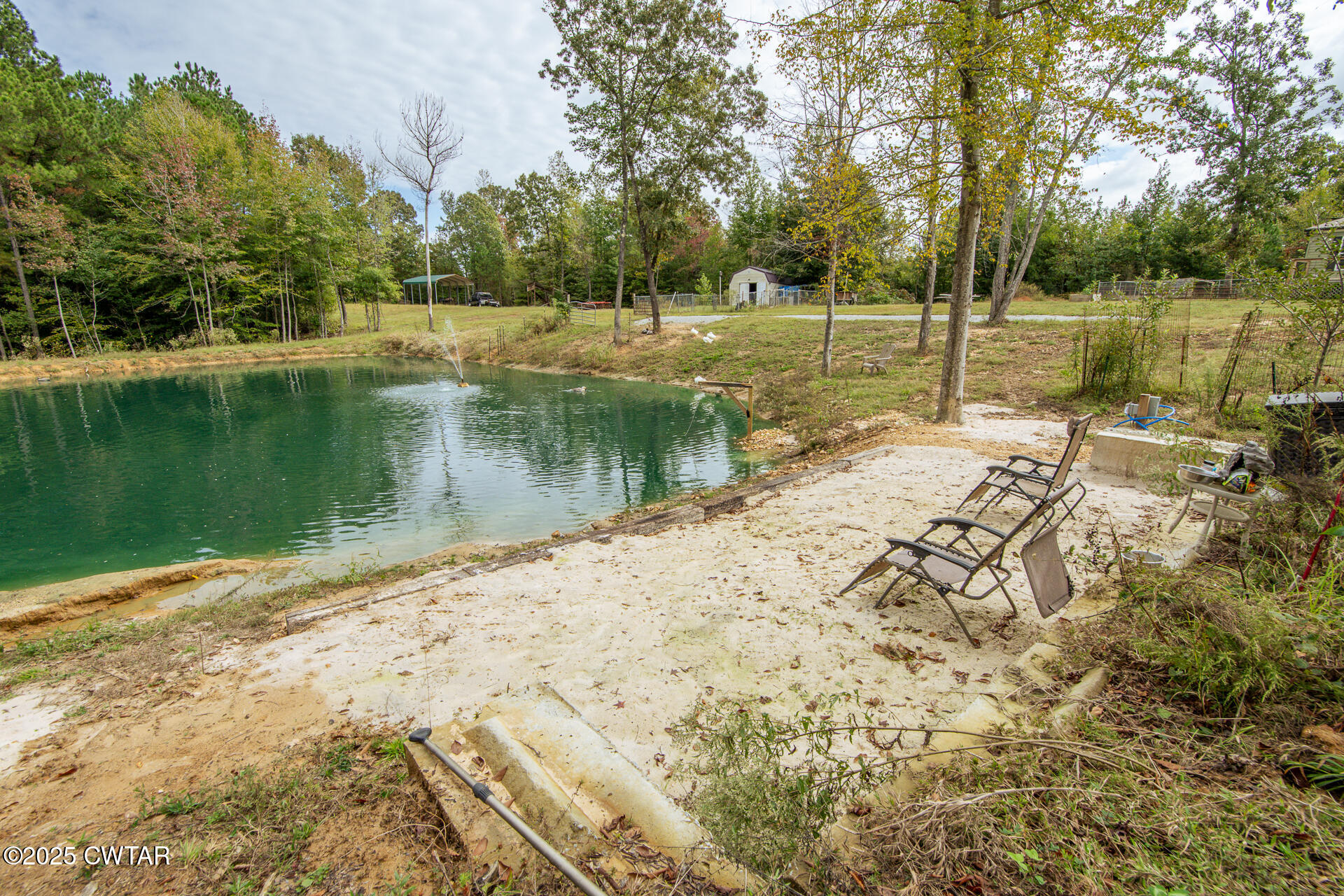 424 Firetower Road