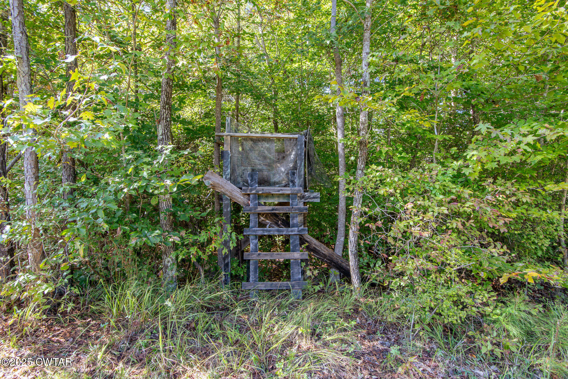 424 Firetower Road