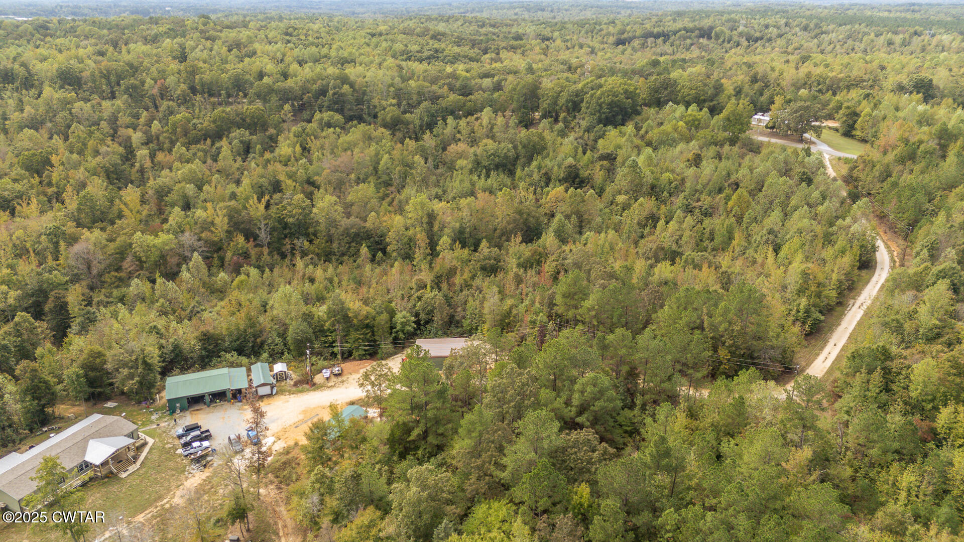 424 Firetower Road
