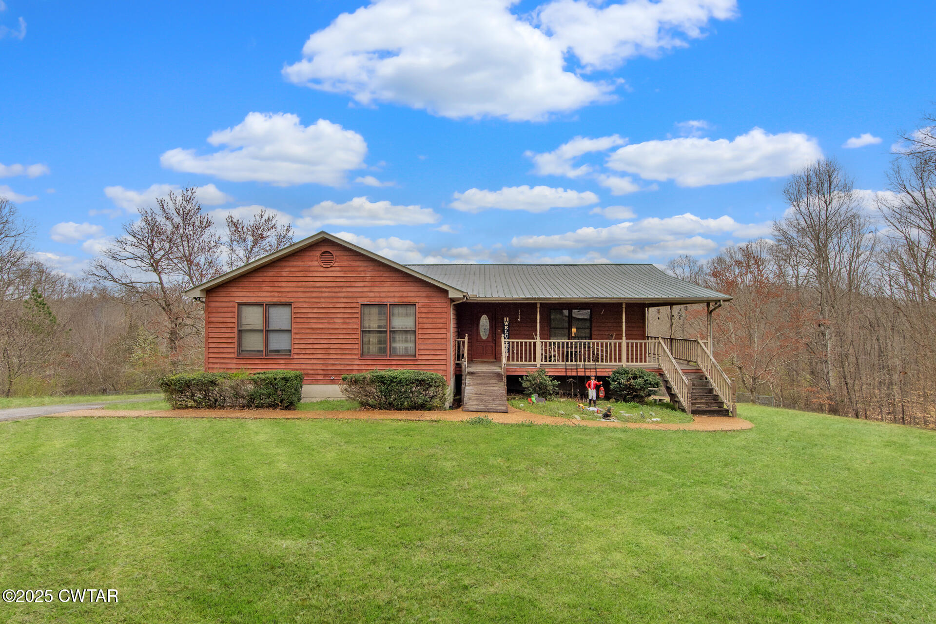3120 Countryside Drive, Centerville