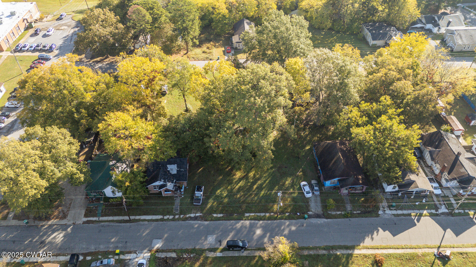 132 Elizabeth Street