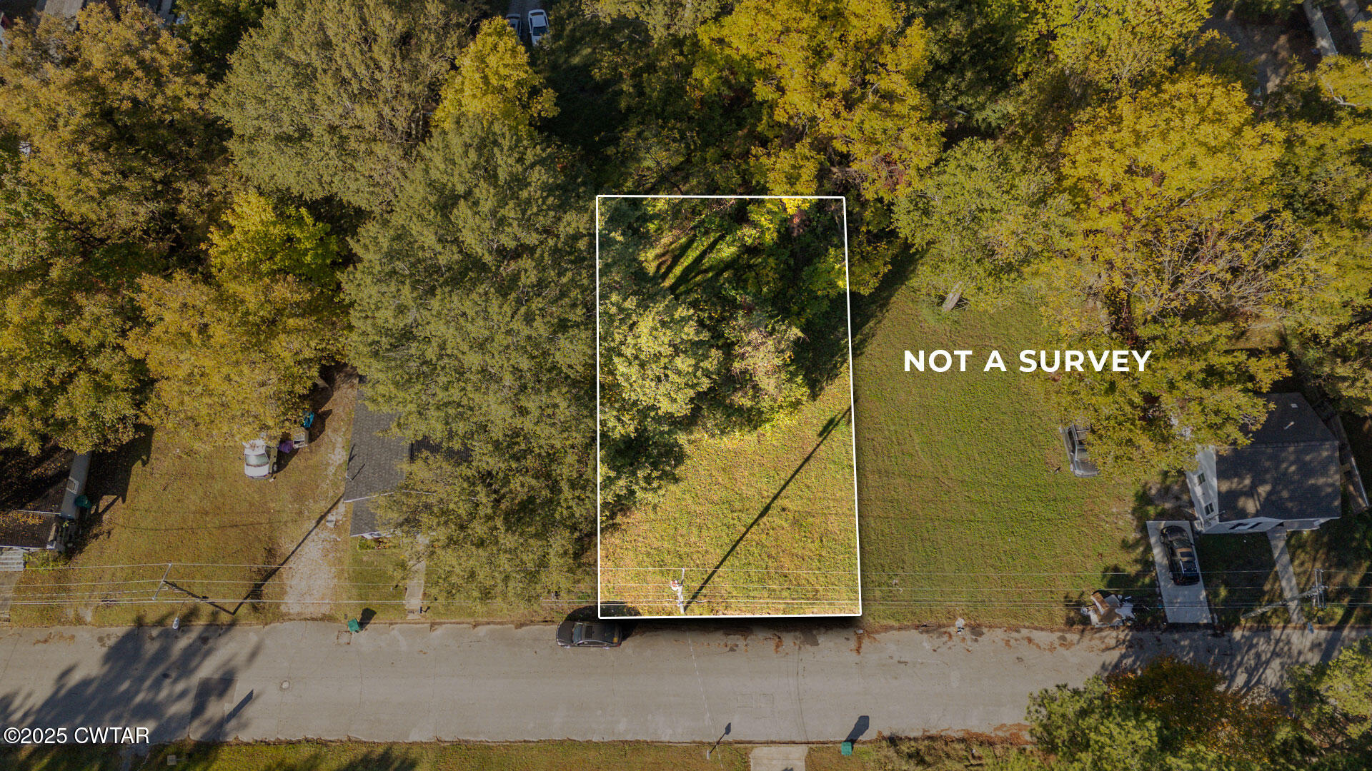 327 N Lindsey Street