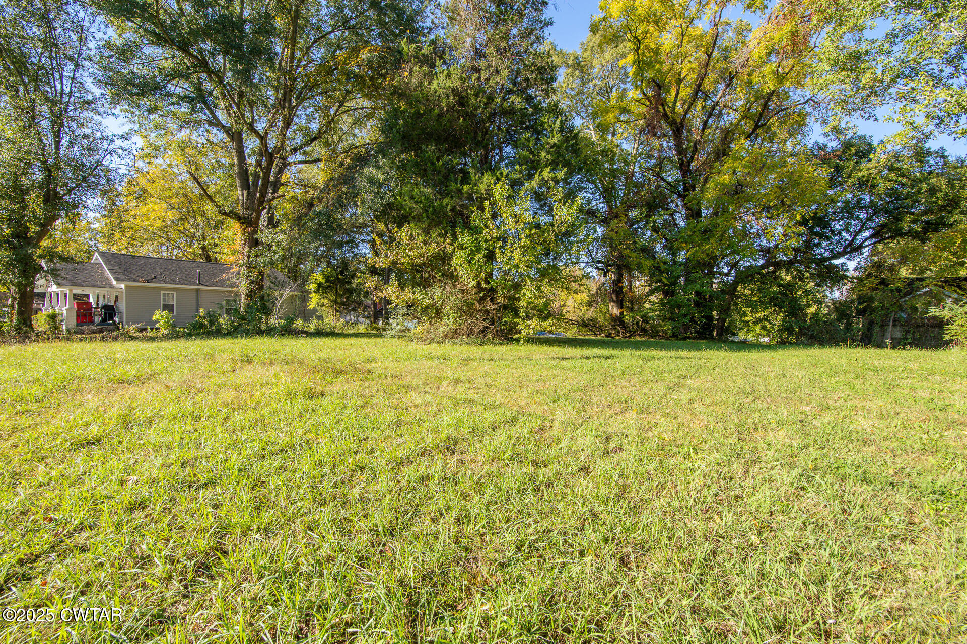 329 N Lindsey Street