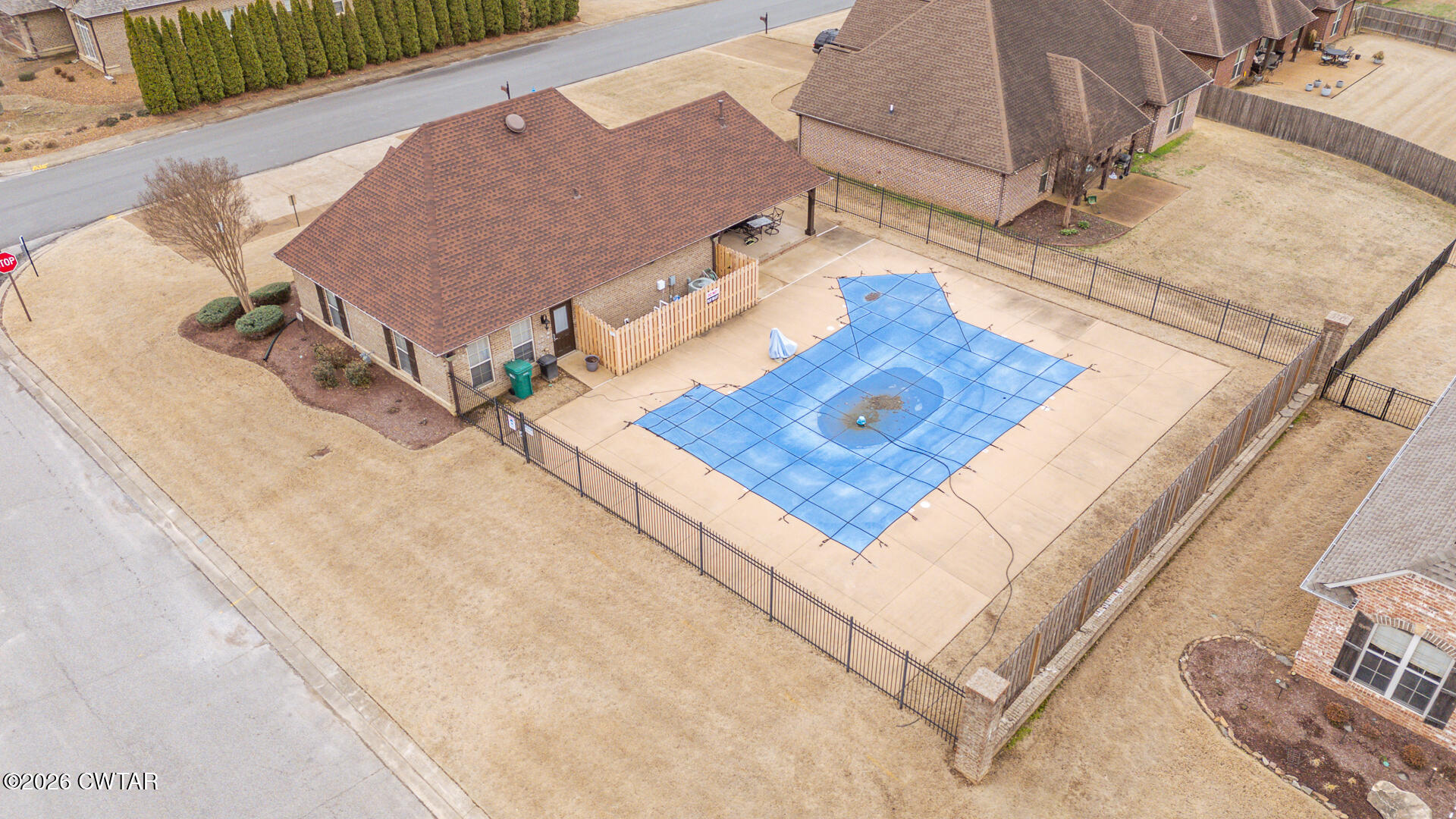 292 Copper Creek Drive