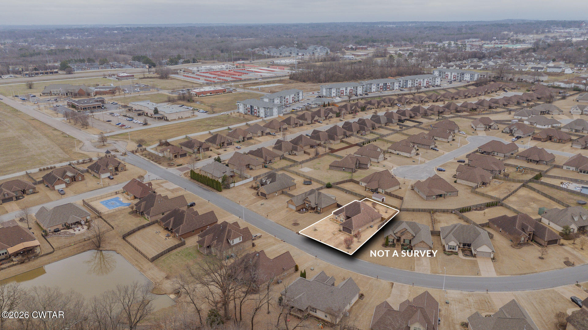 292 Copper Creek Drive