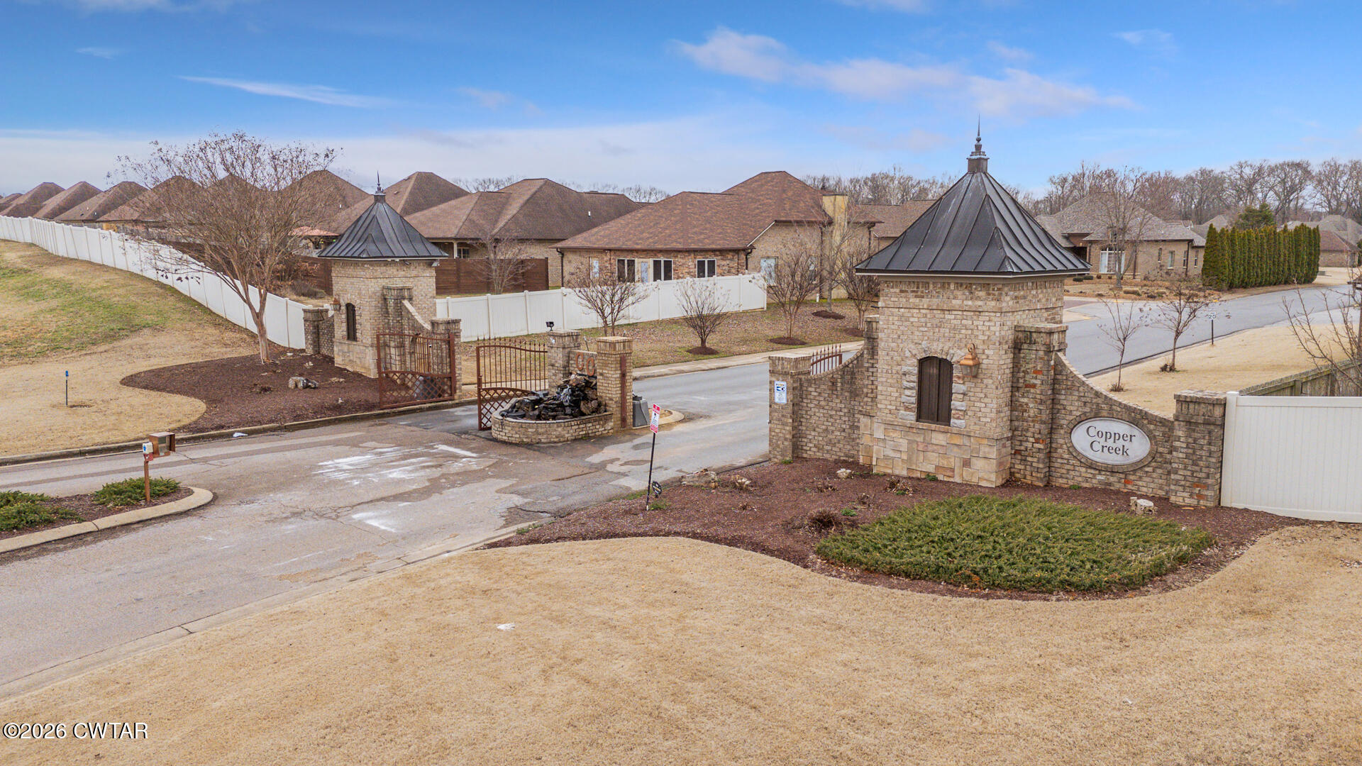 292 Copper Creek Drive