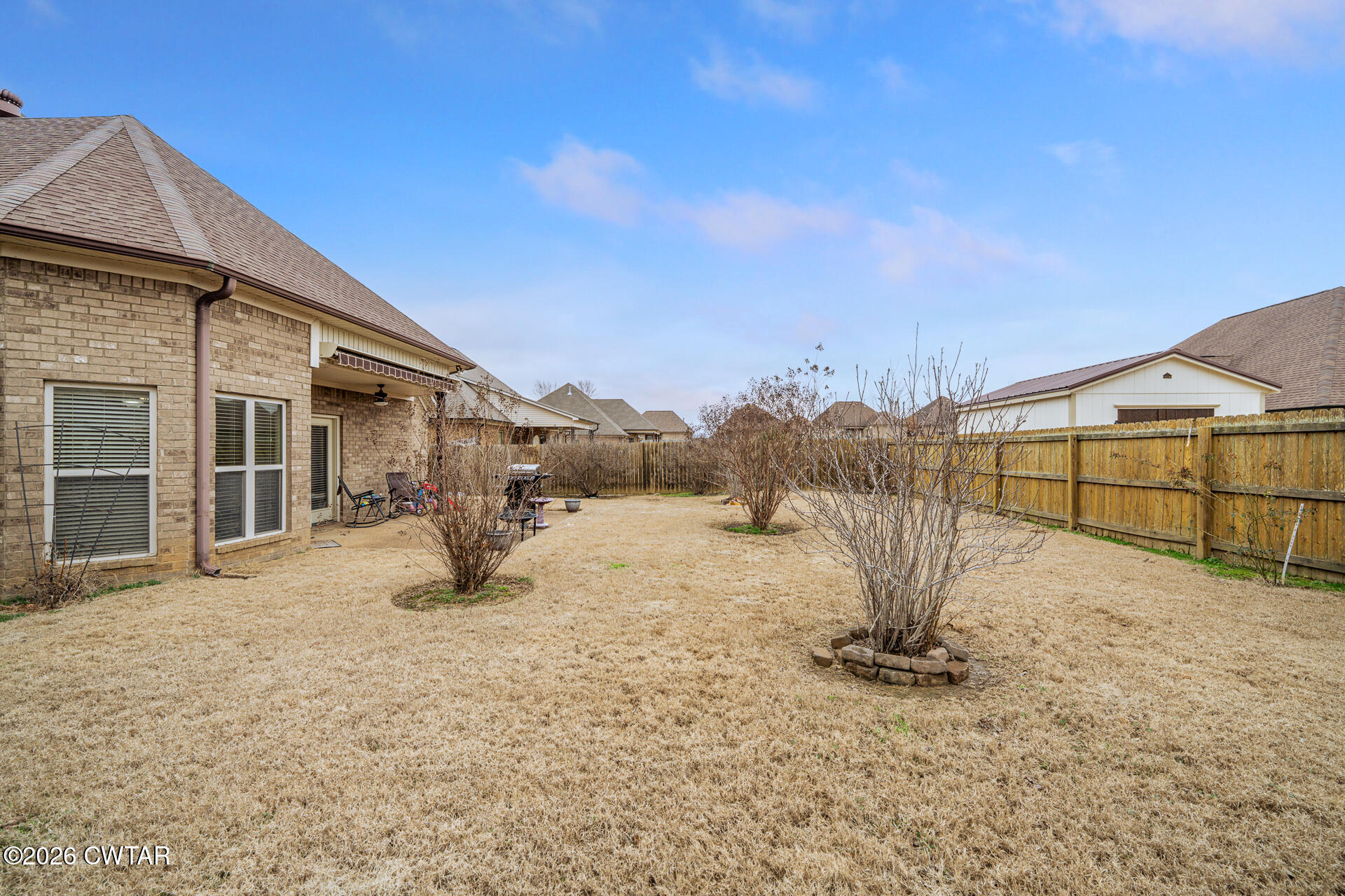 292 Copper Creek Drive