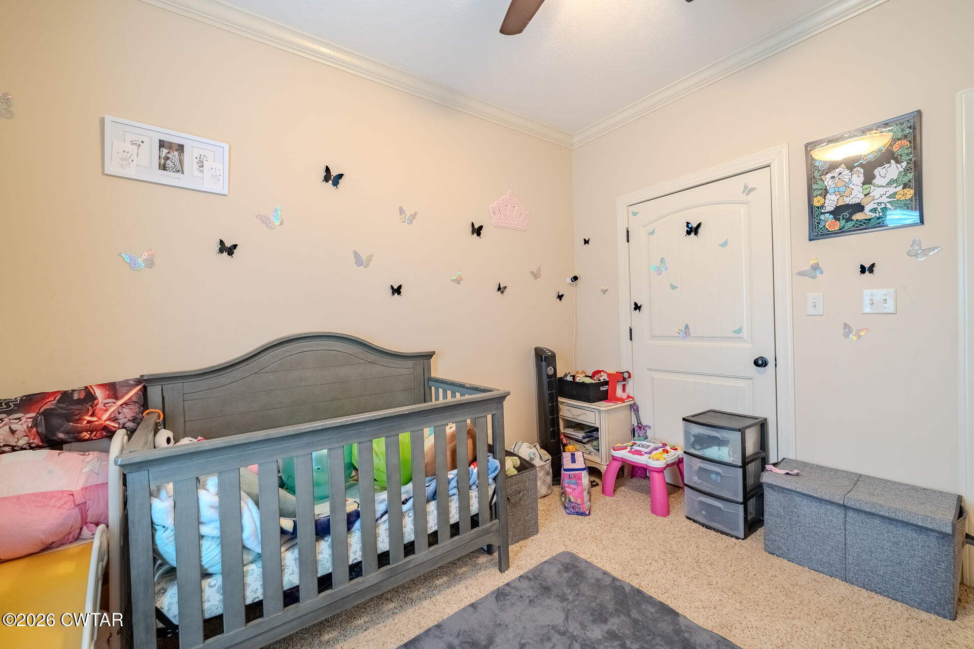 292 Copper Creek Drive