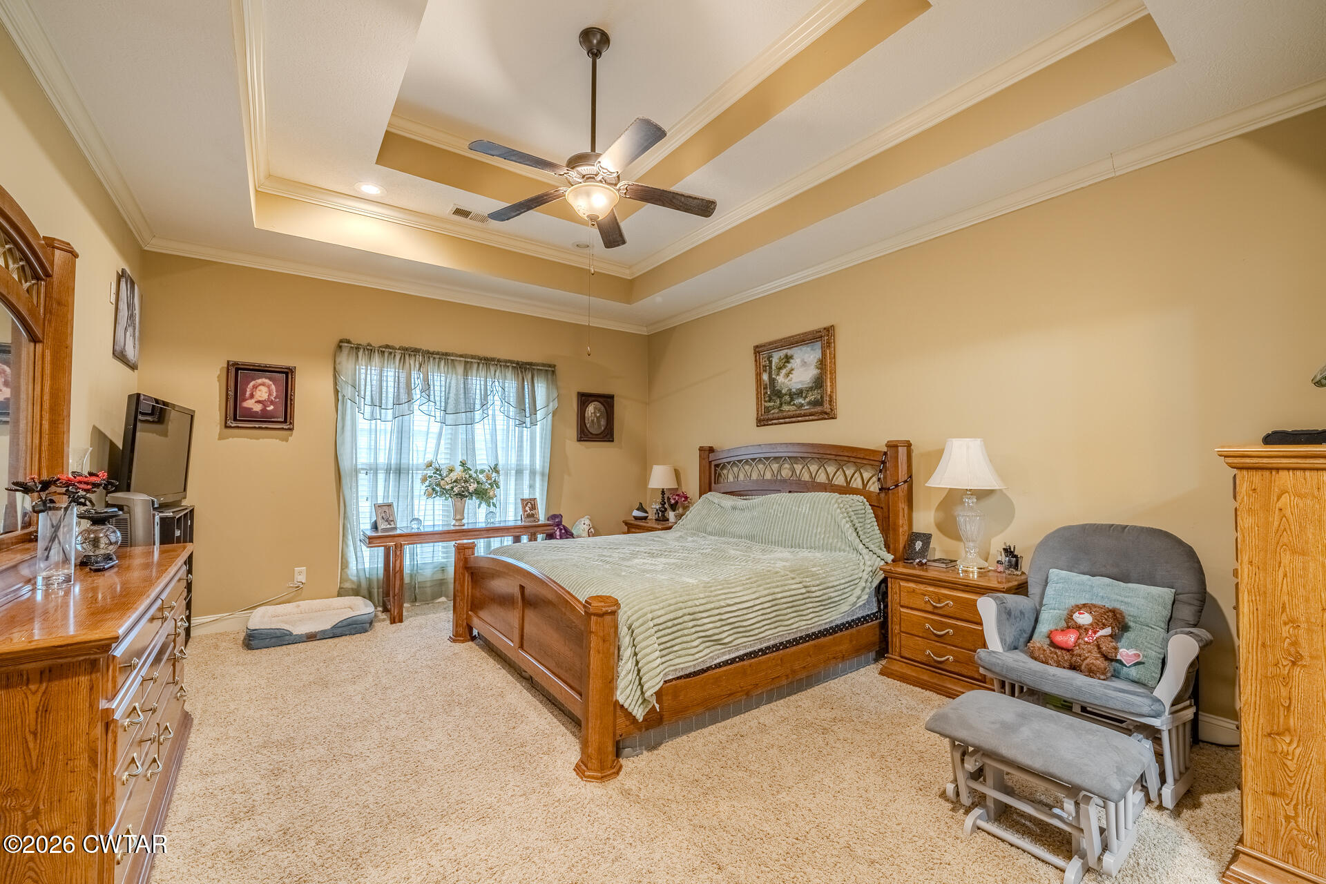 292 Copper Creek Drive