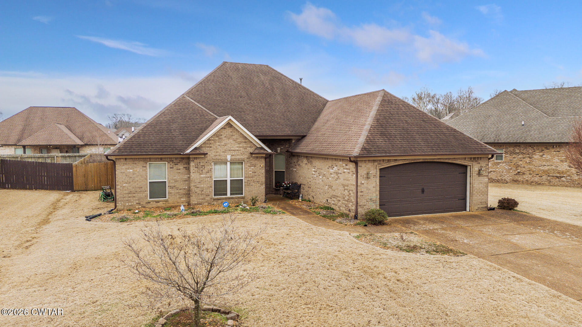 292 Copper Creek Drive