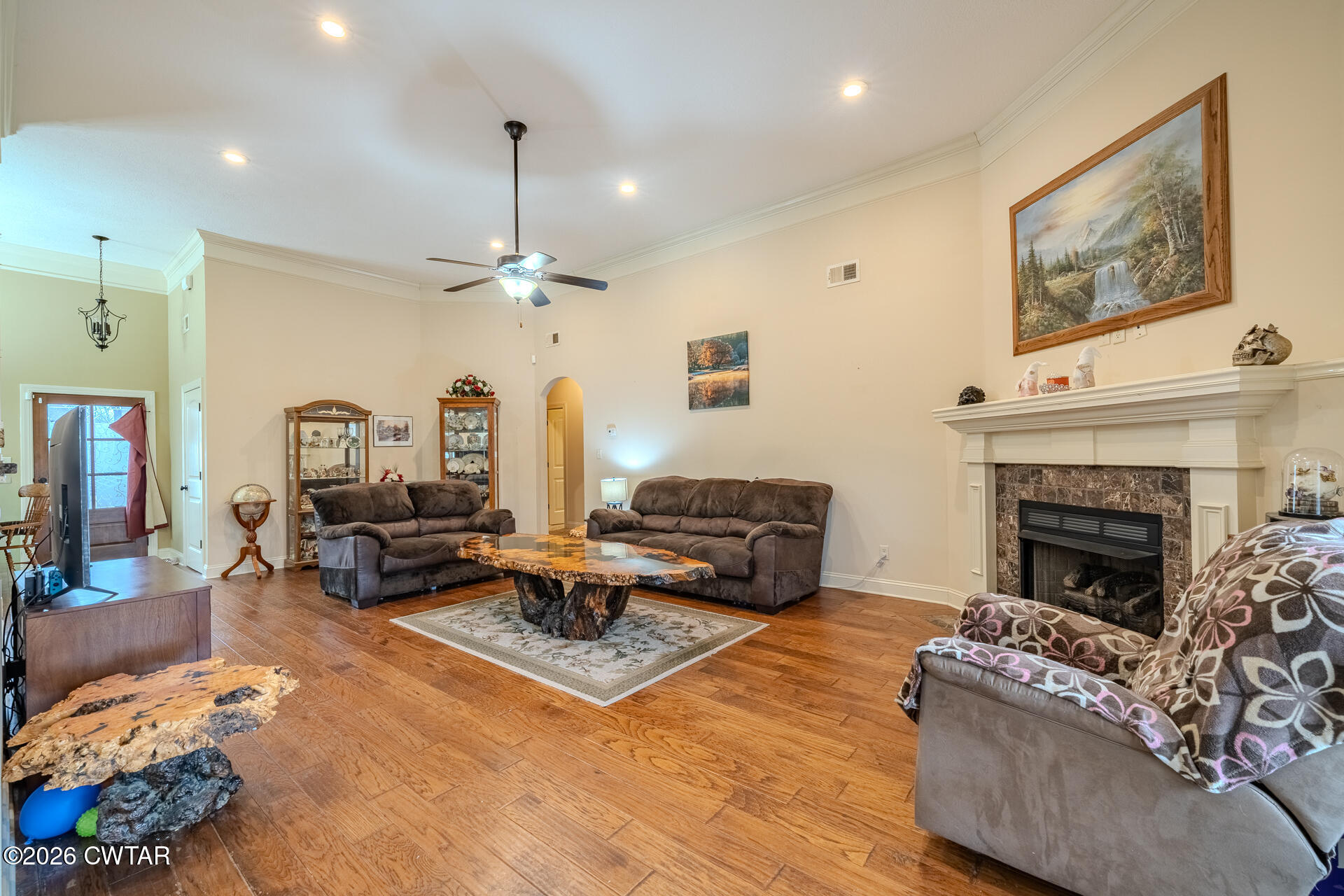 292 Copper Creek Drive