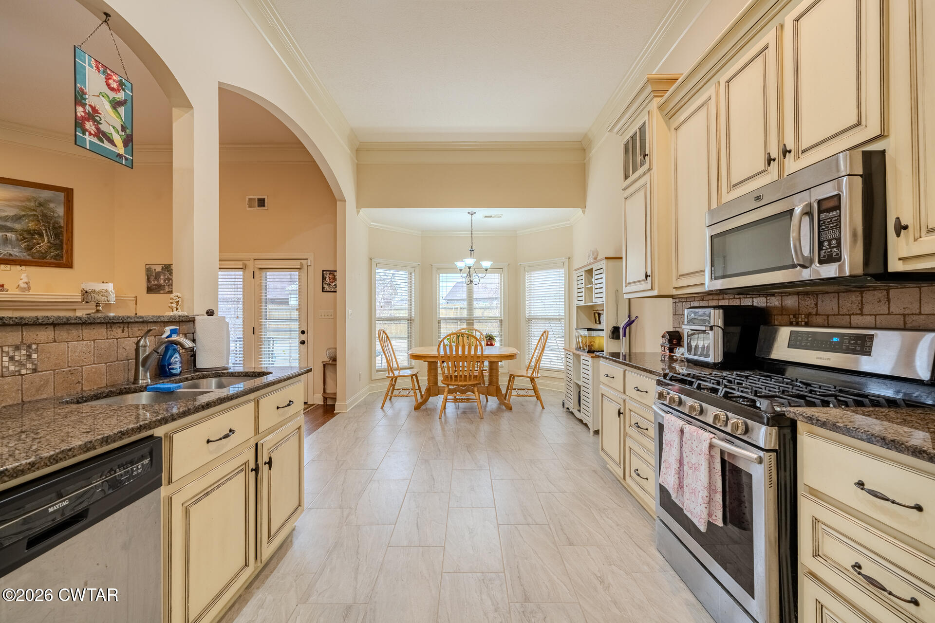 292 Copper Creek Drive