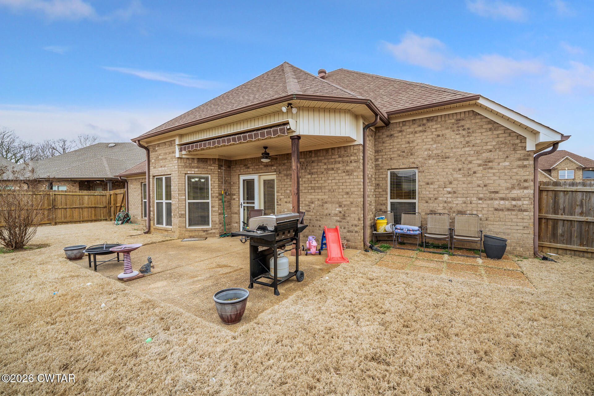 292 Copper Creek Drive