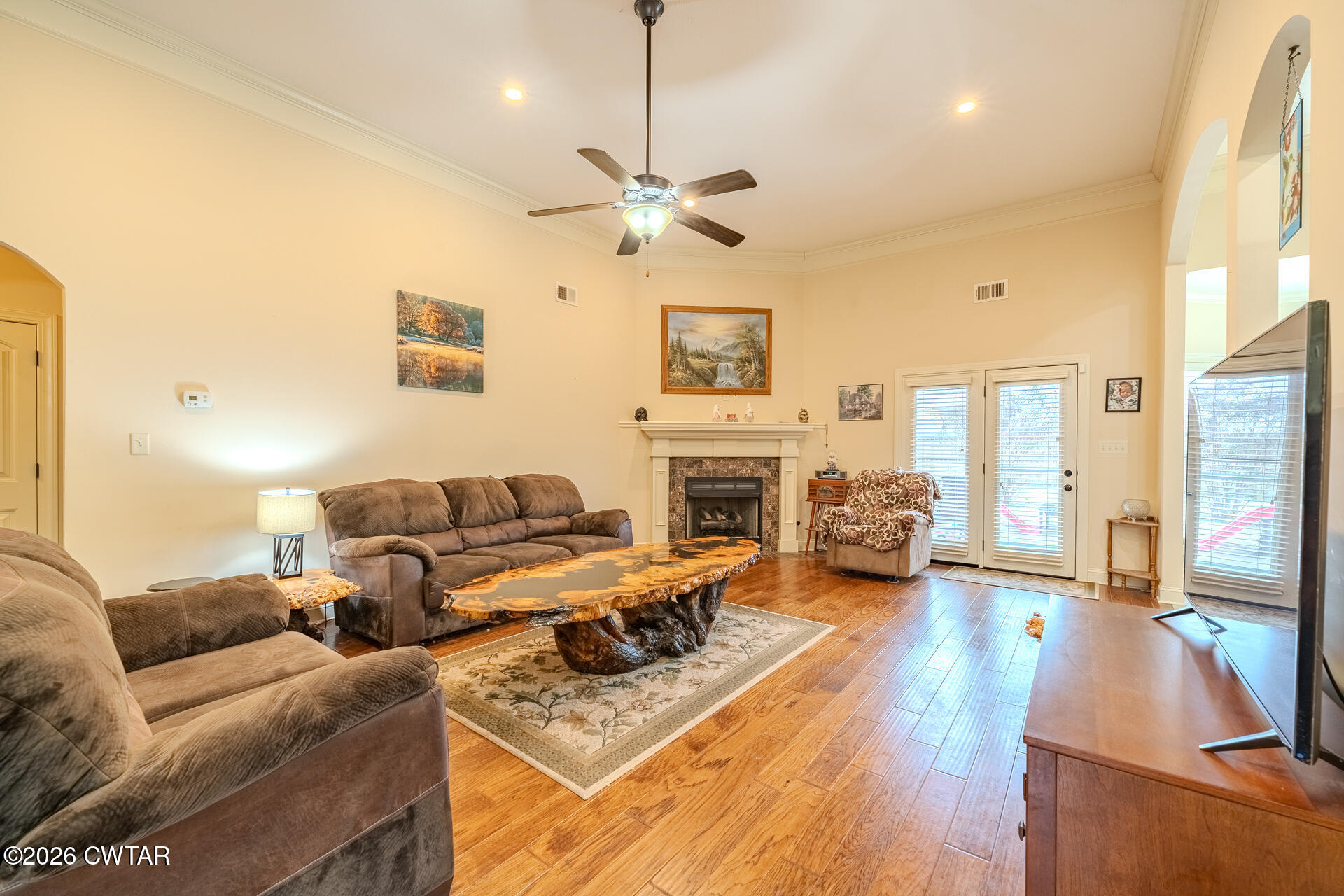 292 Copper Creek Drive