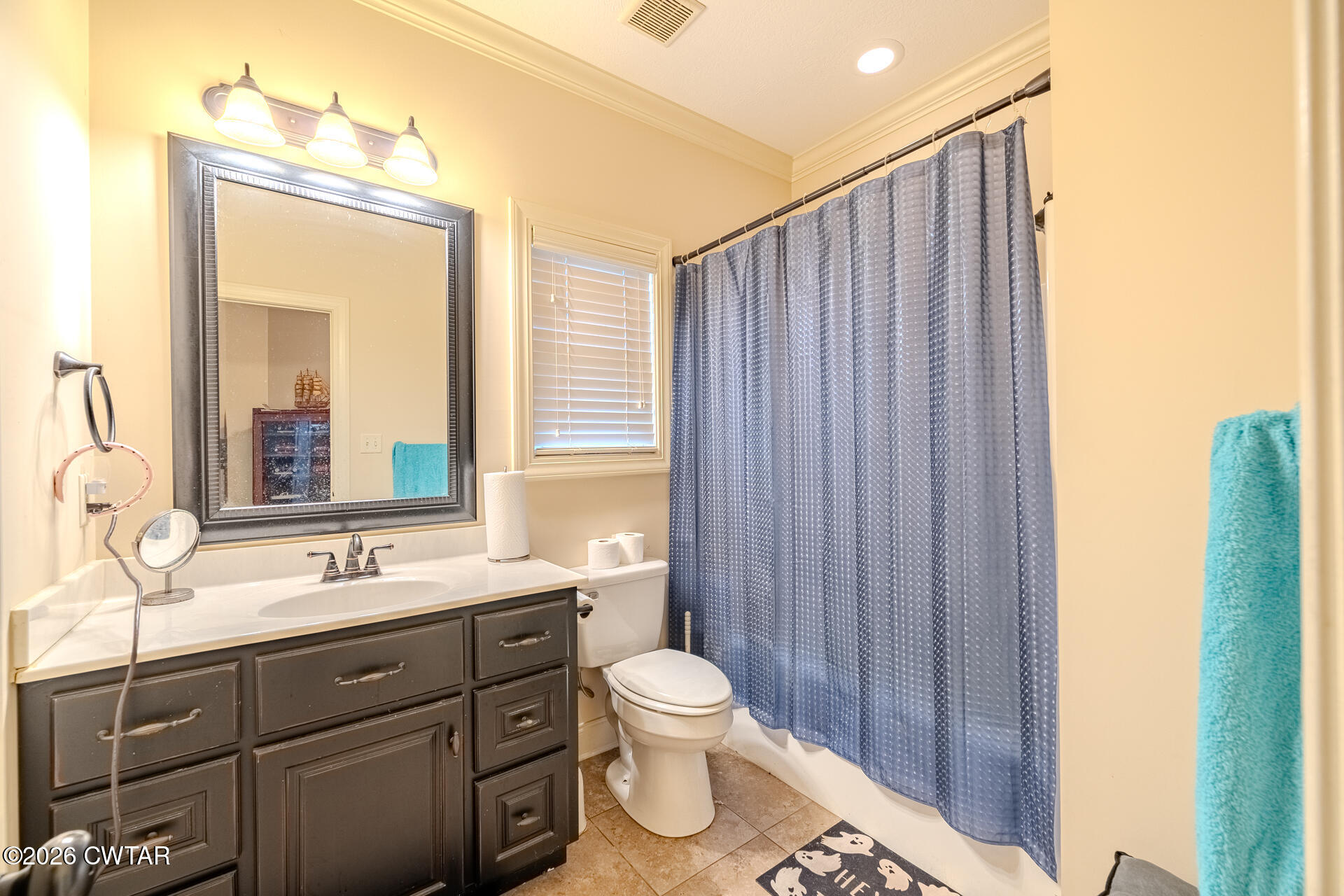 292 Copper Creek Drive