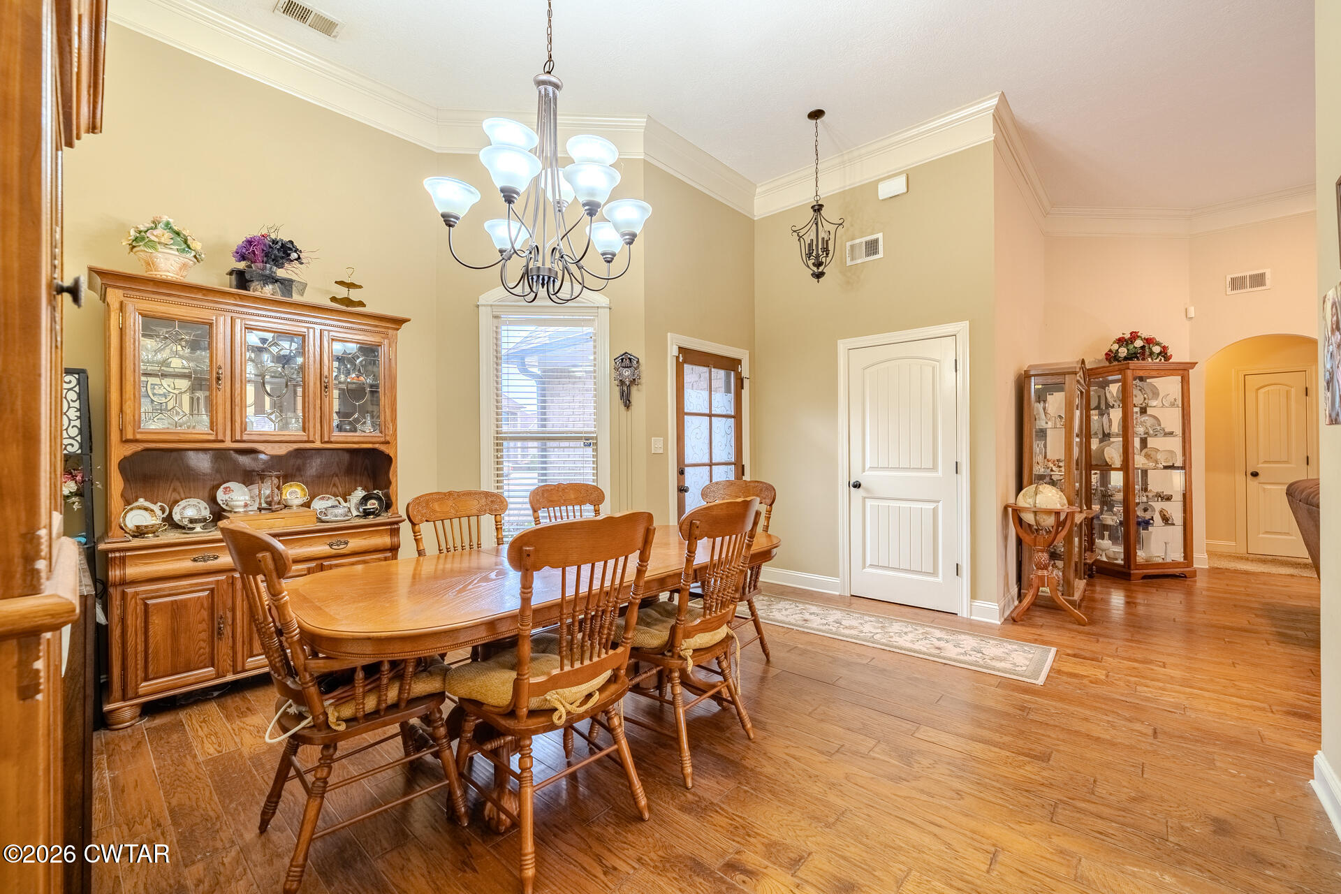 292 Copper Creek Drive