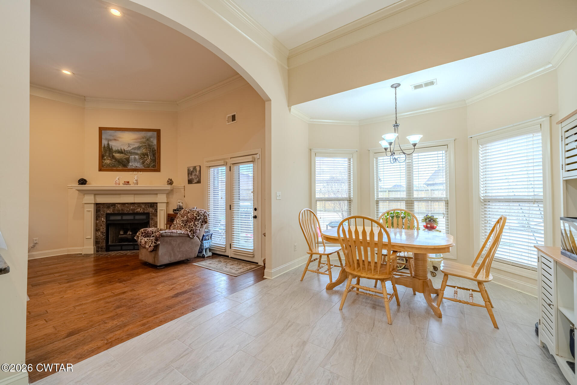 292 Copper Creek Drive