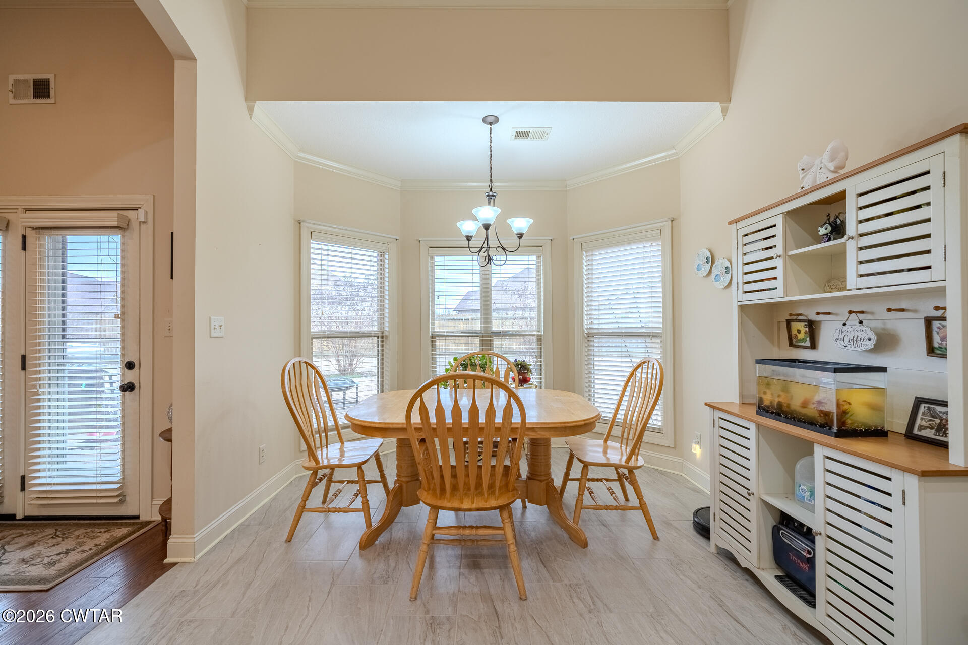 292 Copper Creek Drive