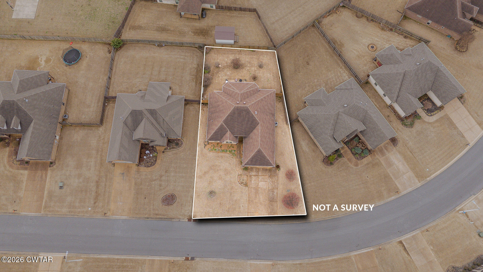 292 Copper Creek Drive