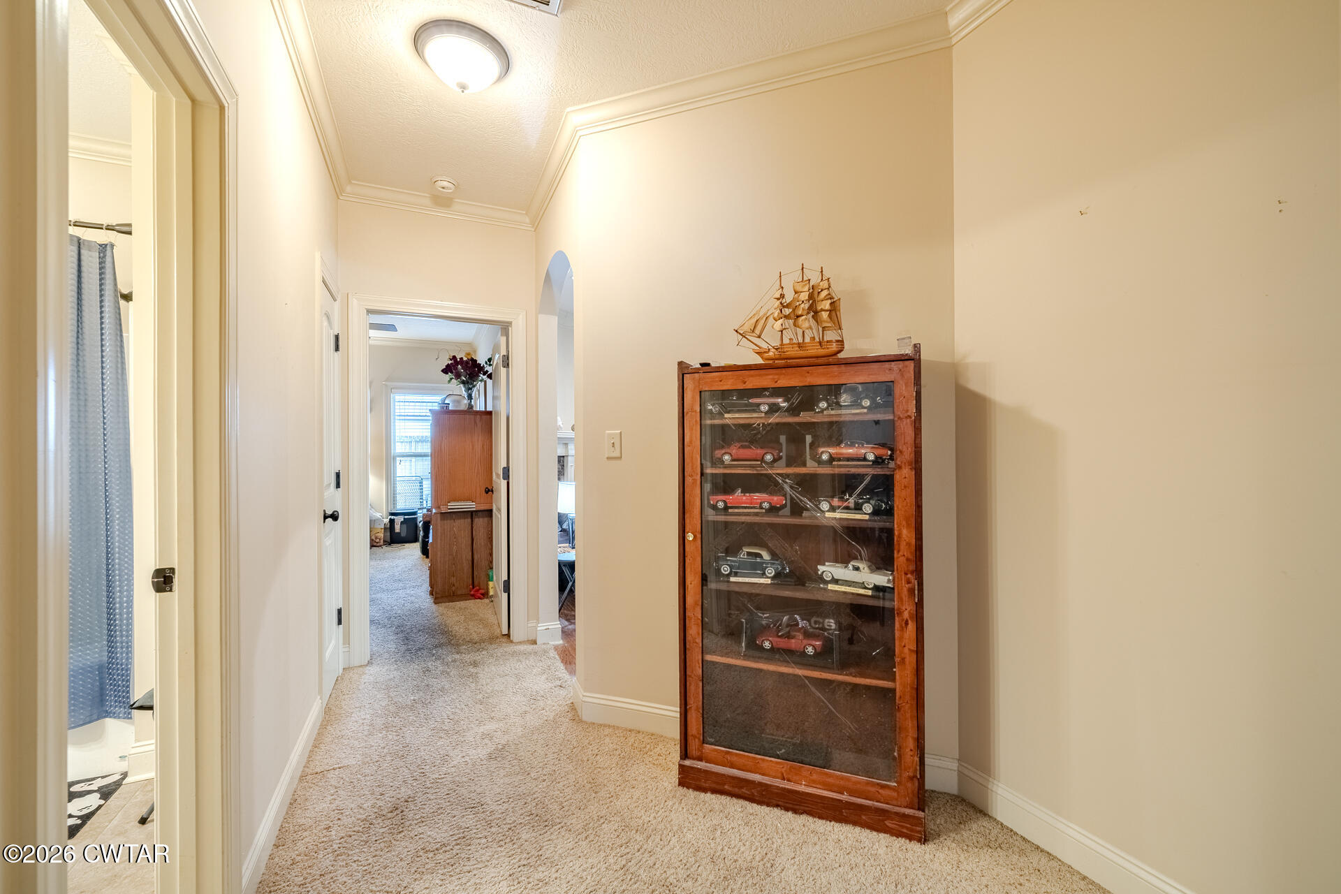 292 Copper Creek Drive