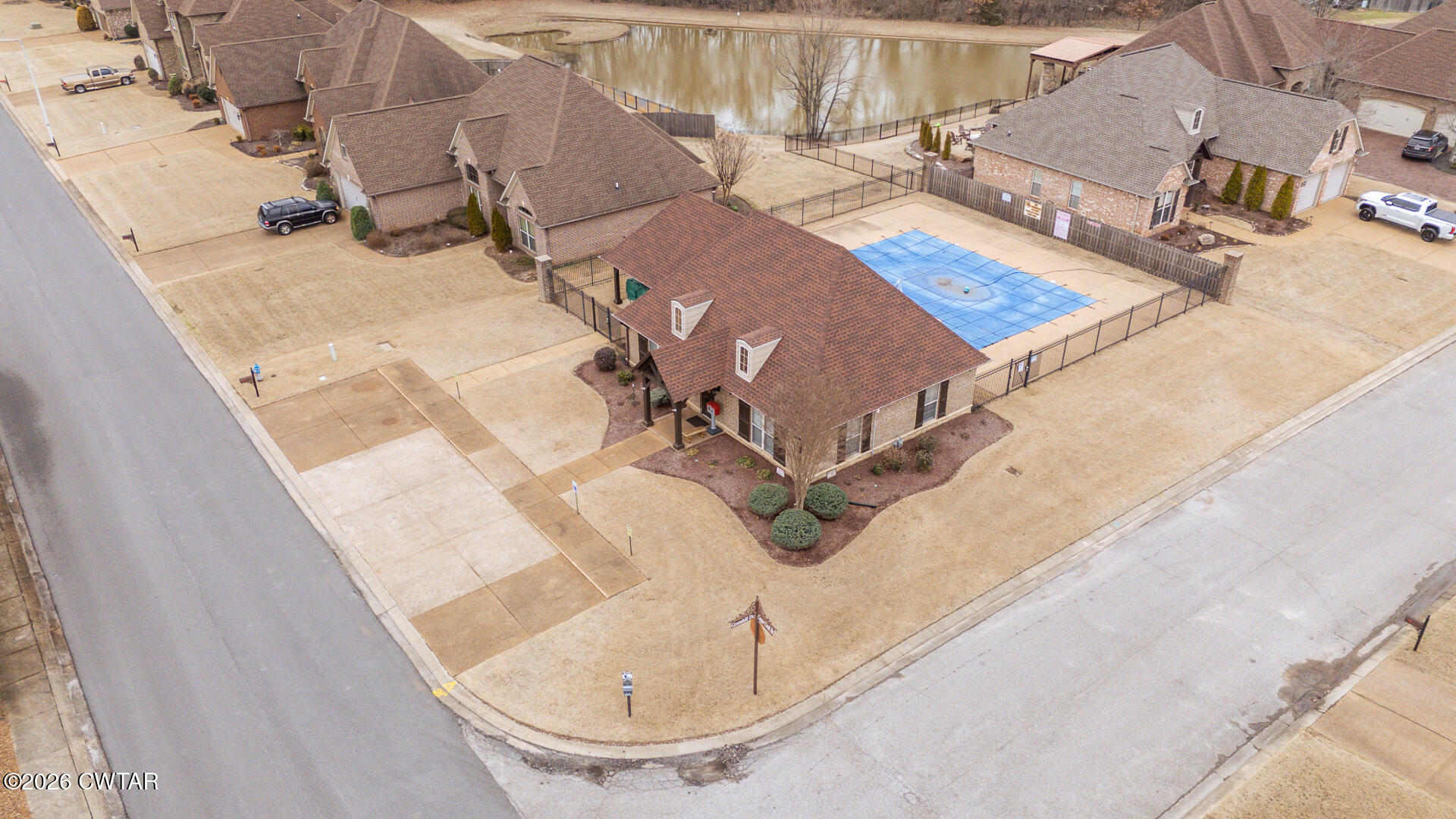 292 Copper Creek Drive