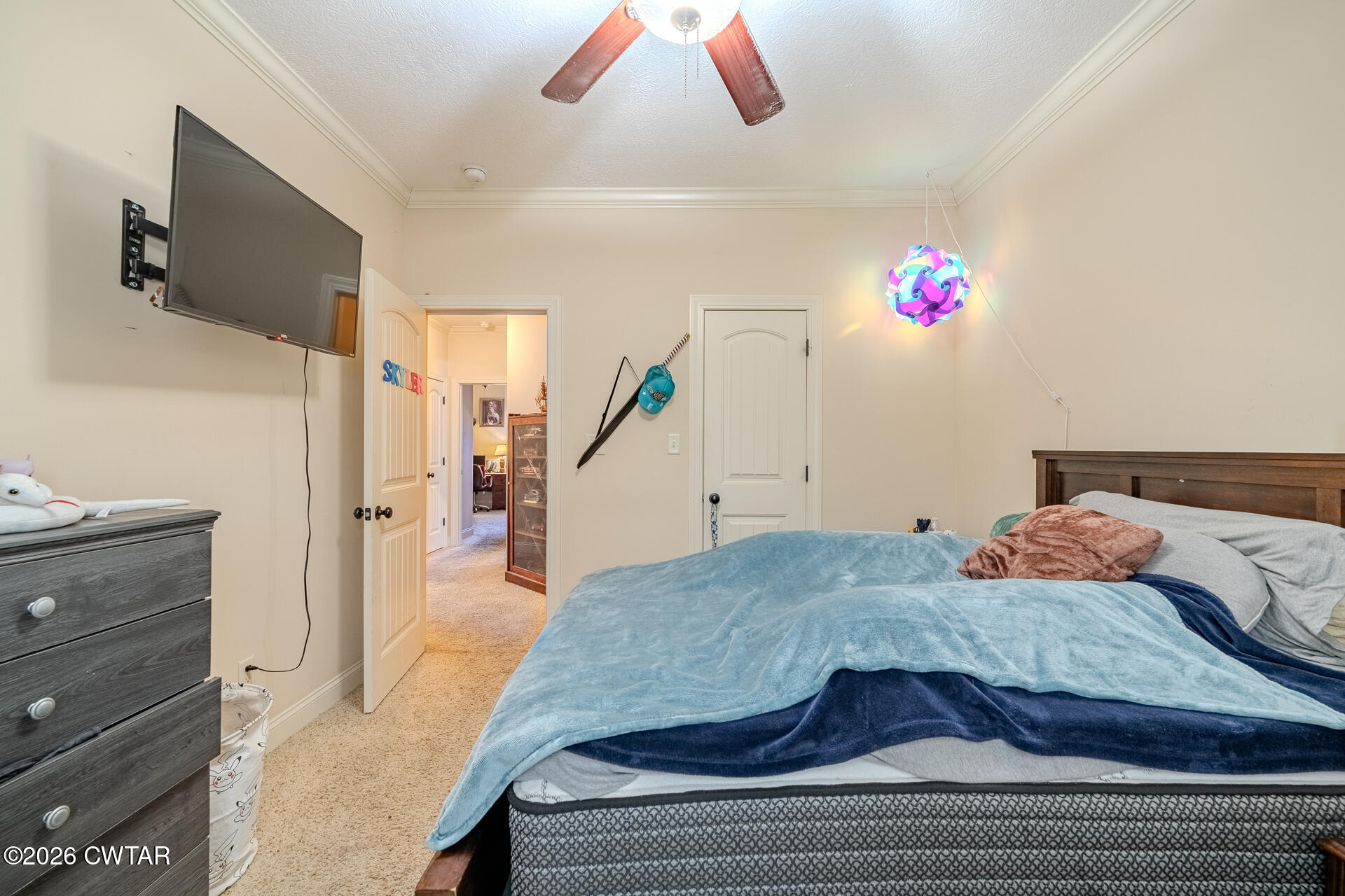 292 Copper Creek Drive