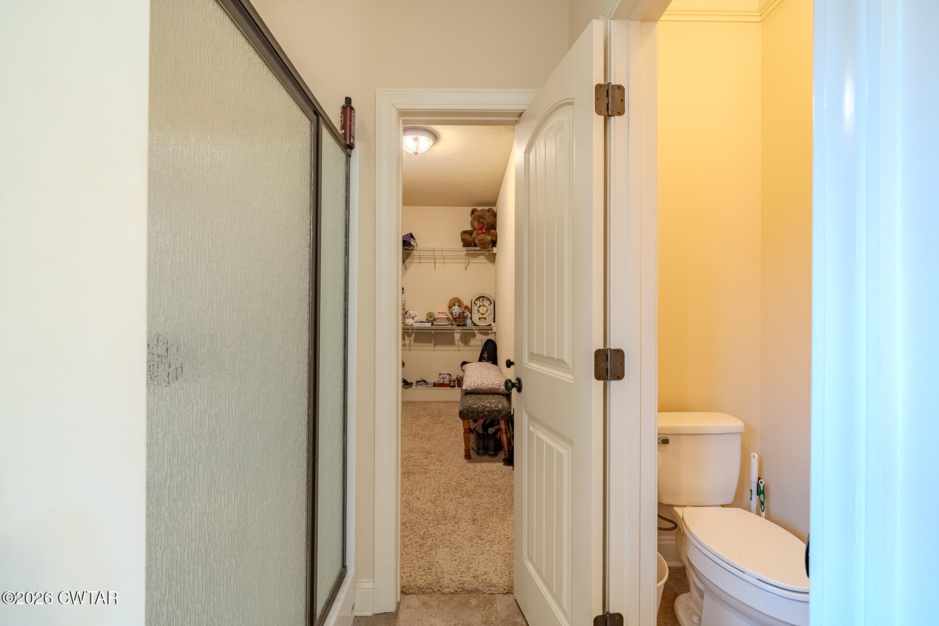 292 Copper Creek Drive