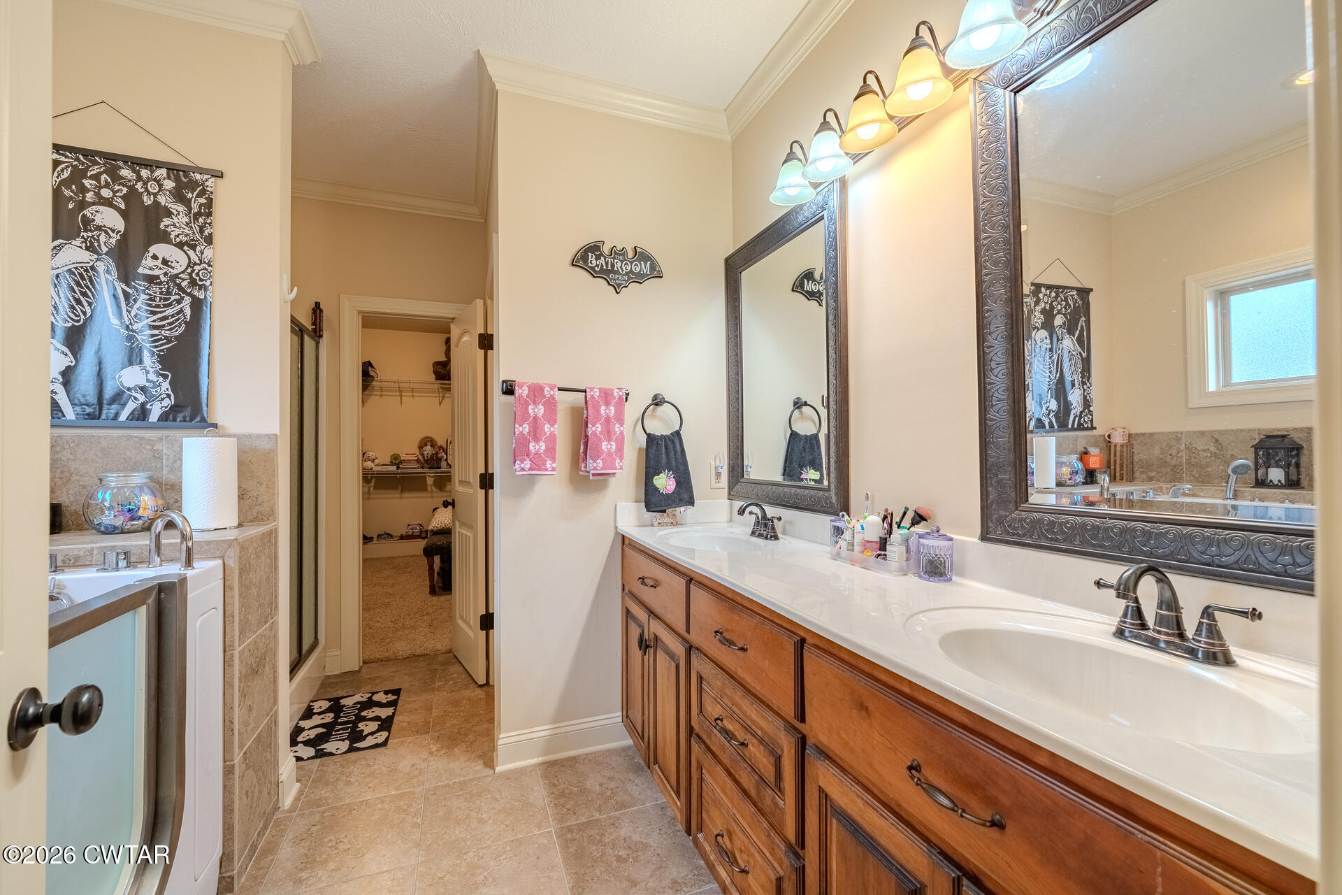 292 Copper Creek Drive